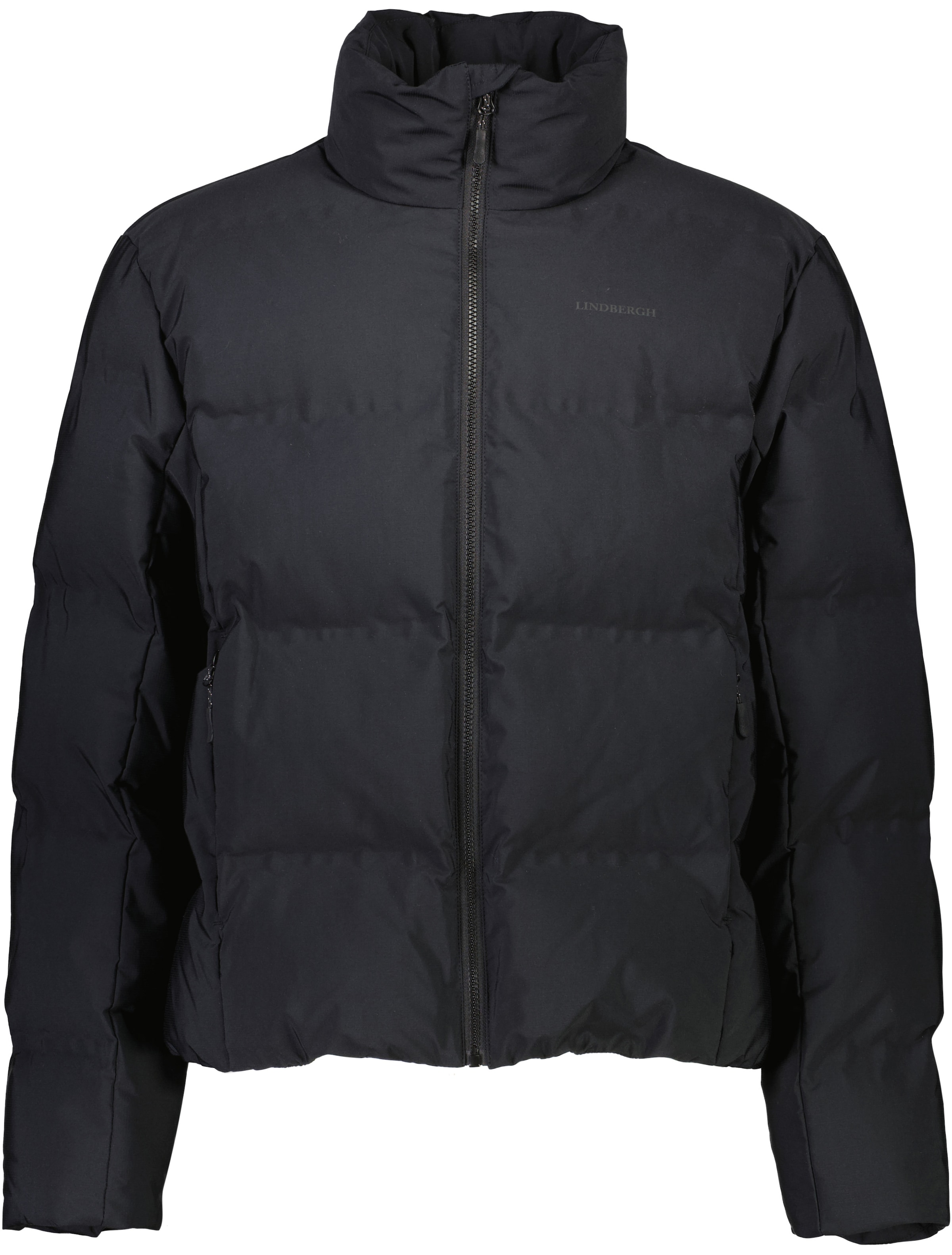 LINDBERGH Steppjacke, ohne Kapuze, mit Taschen