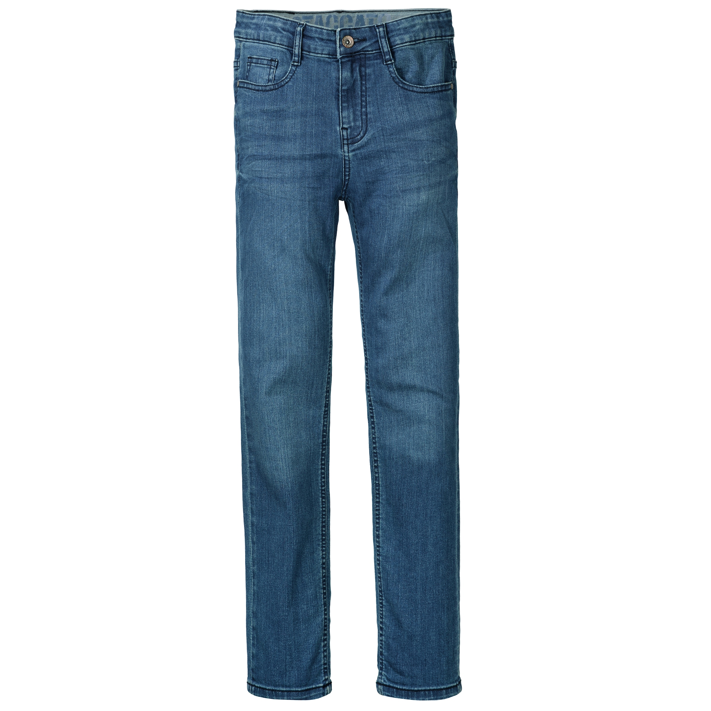 STACCATO Slim-fit-Jeans »STCCharles«, Slim Fit