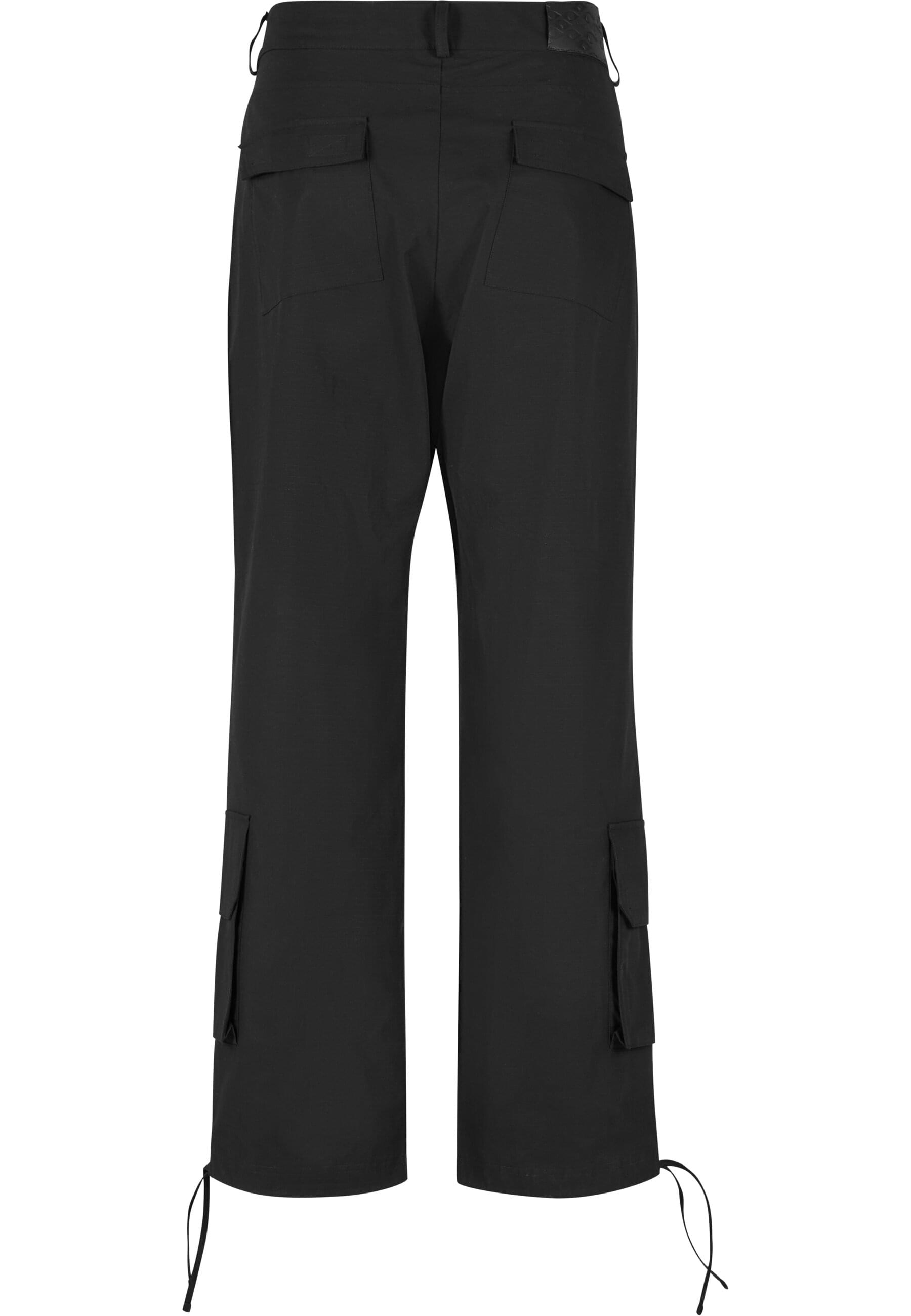 PEQUS Cargohose »PEQUS PEQUS Ribstop Cargo V2«, (1 tlg.)