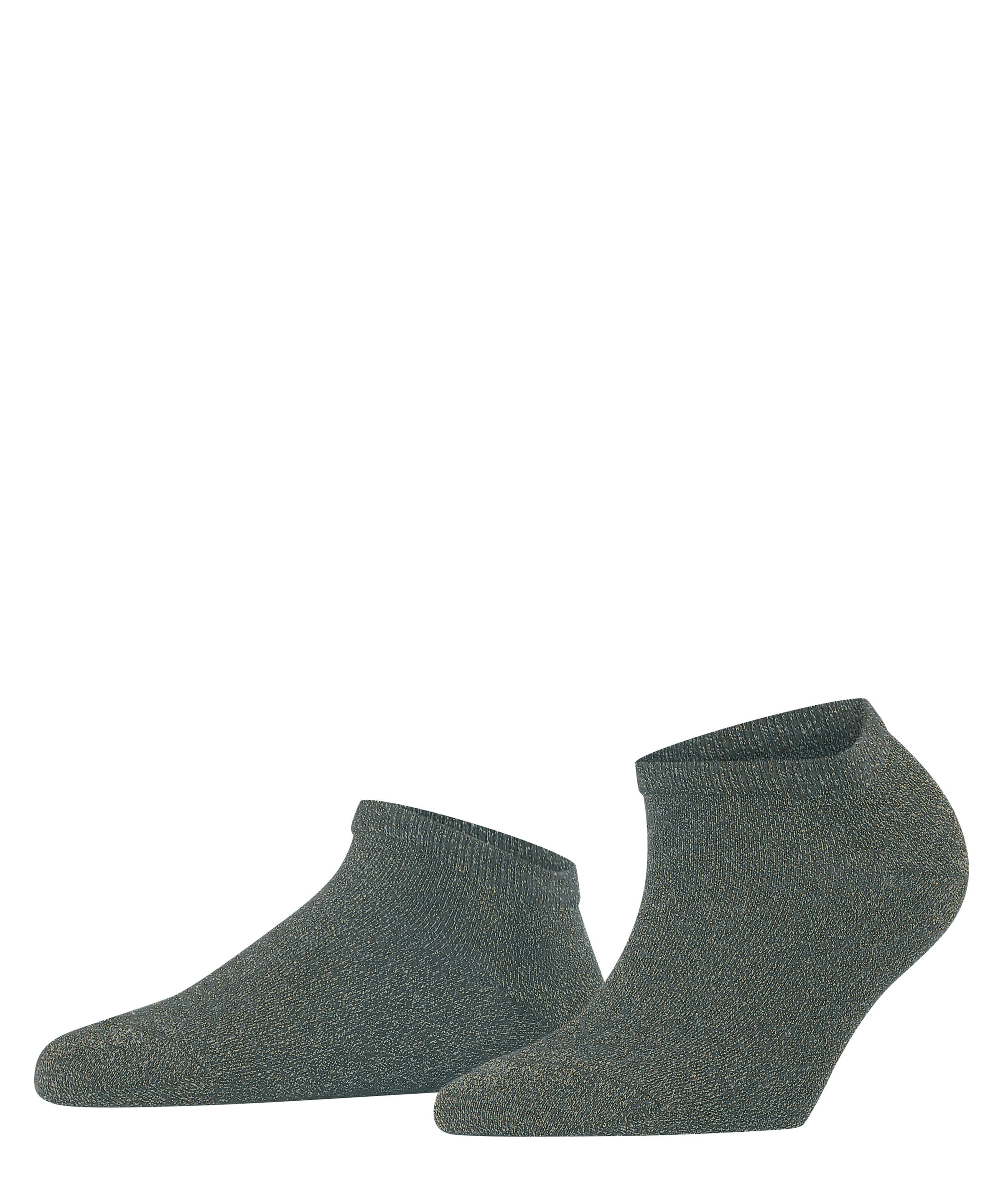FALKE Sneakersocken "Shiny" 1 Paar tlg.