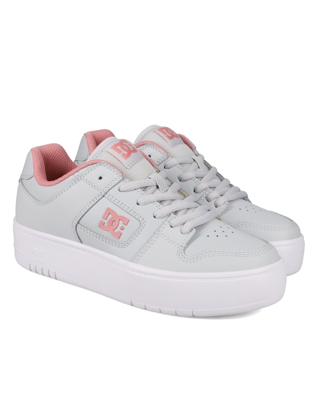 DC Shoes Sneaker "Manteca 4 Platform" günstig online kaufen