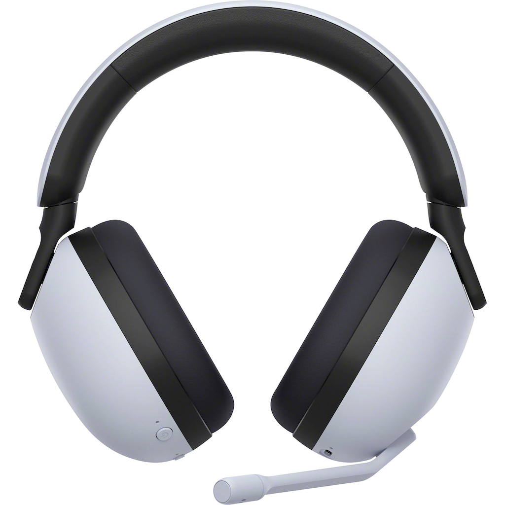 Sony Gaming-Headset »INZONE H7«, Bluetooth-Wireless, Rauschunterdrückung-LED Ladestandsanzeige-Quick Attention Modus