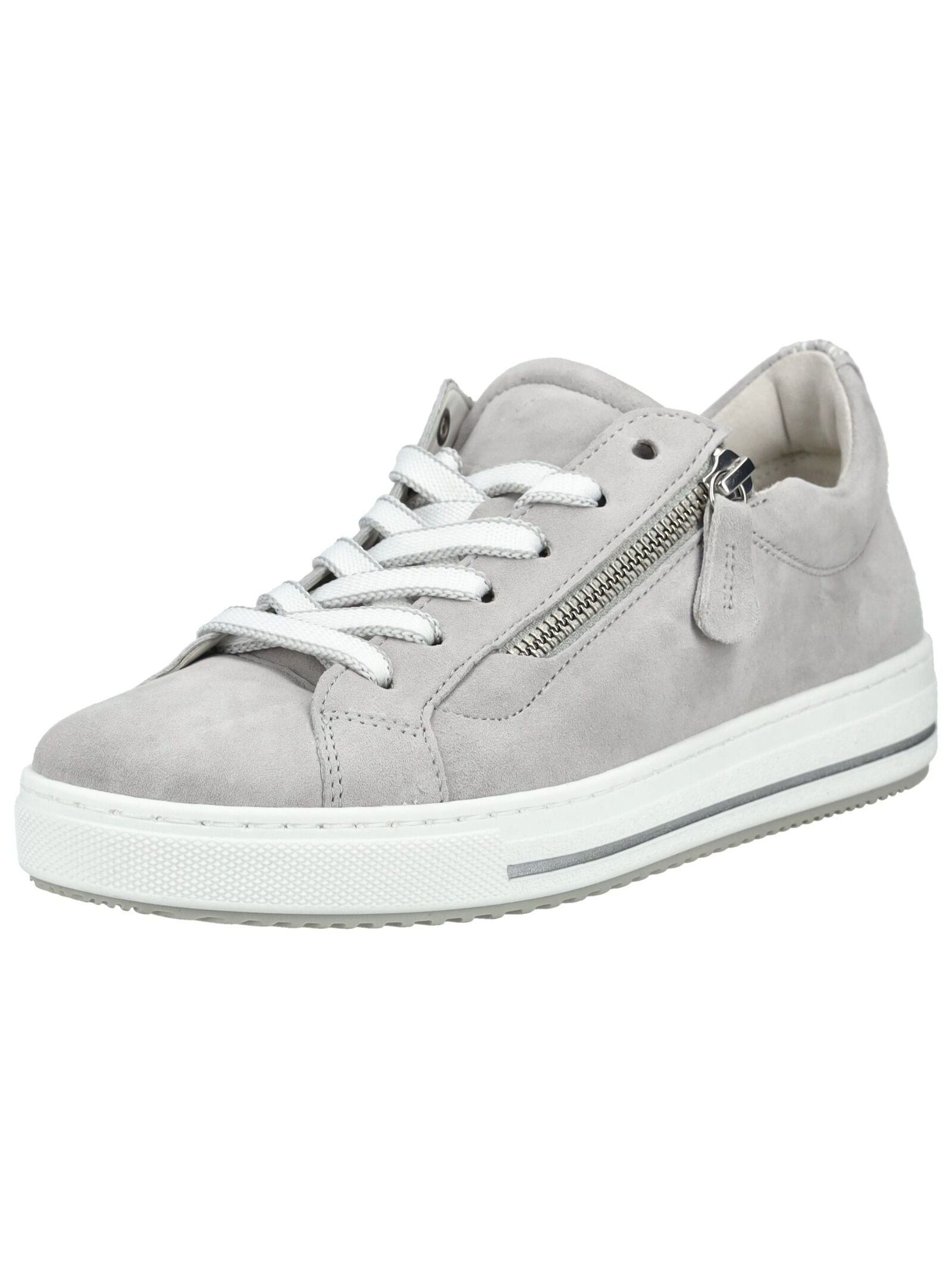 Gabor Comfort Sneaker »Gabor Comfort Sneaker Leder«