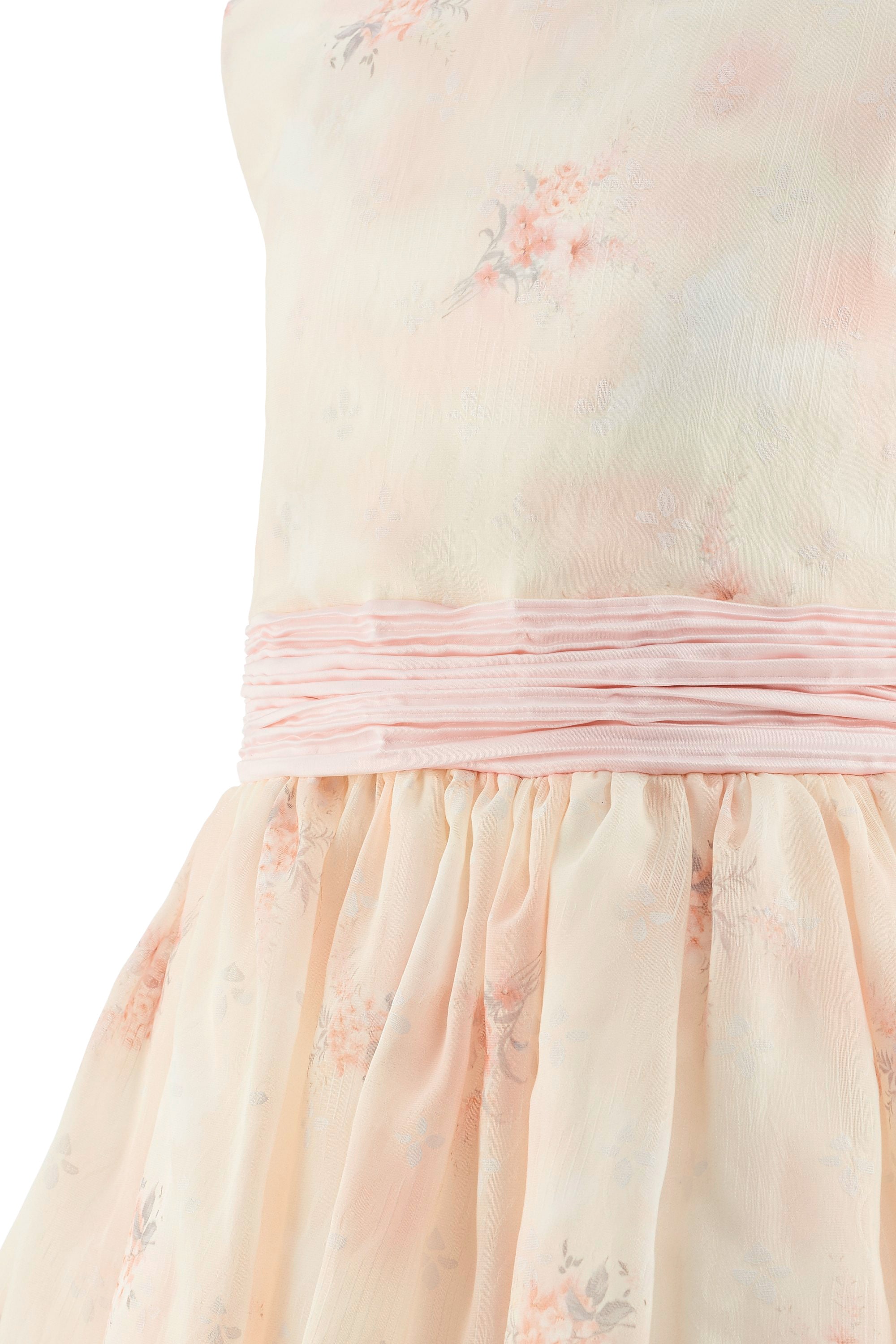 happy girls Sommerkleid »Mädchenkleid«