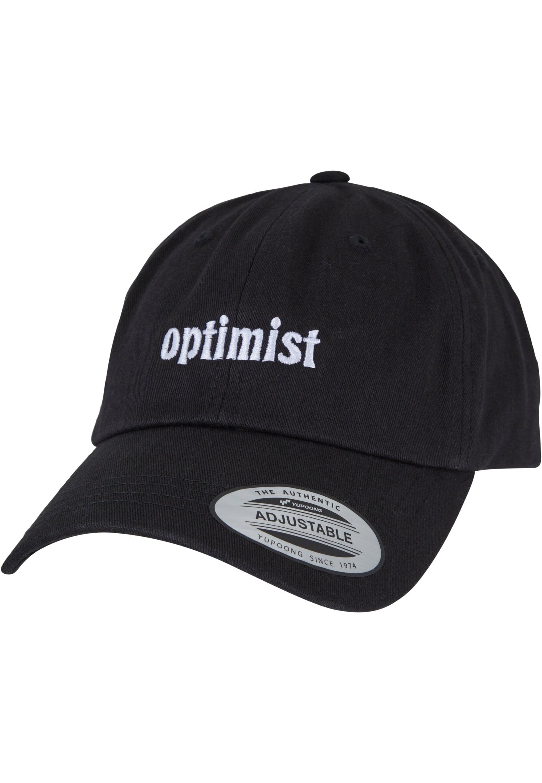 Miss Tee Snapback Cap »Miss Tee Damen Optimist Cap«