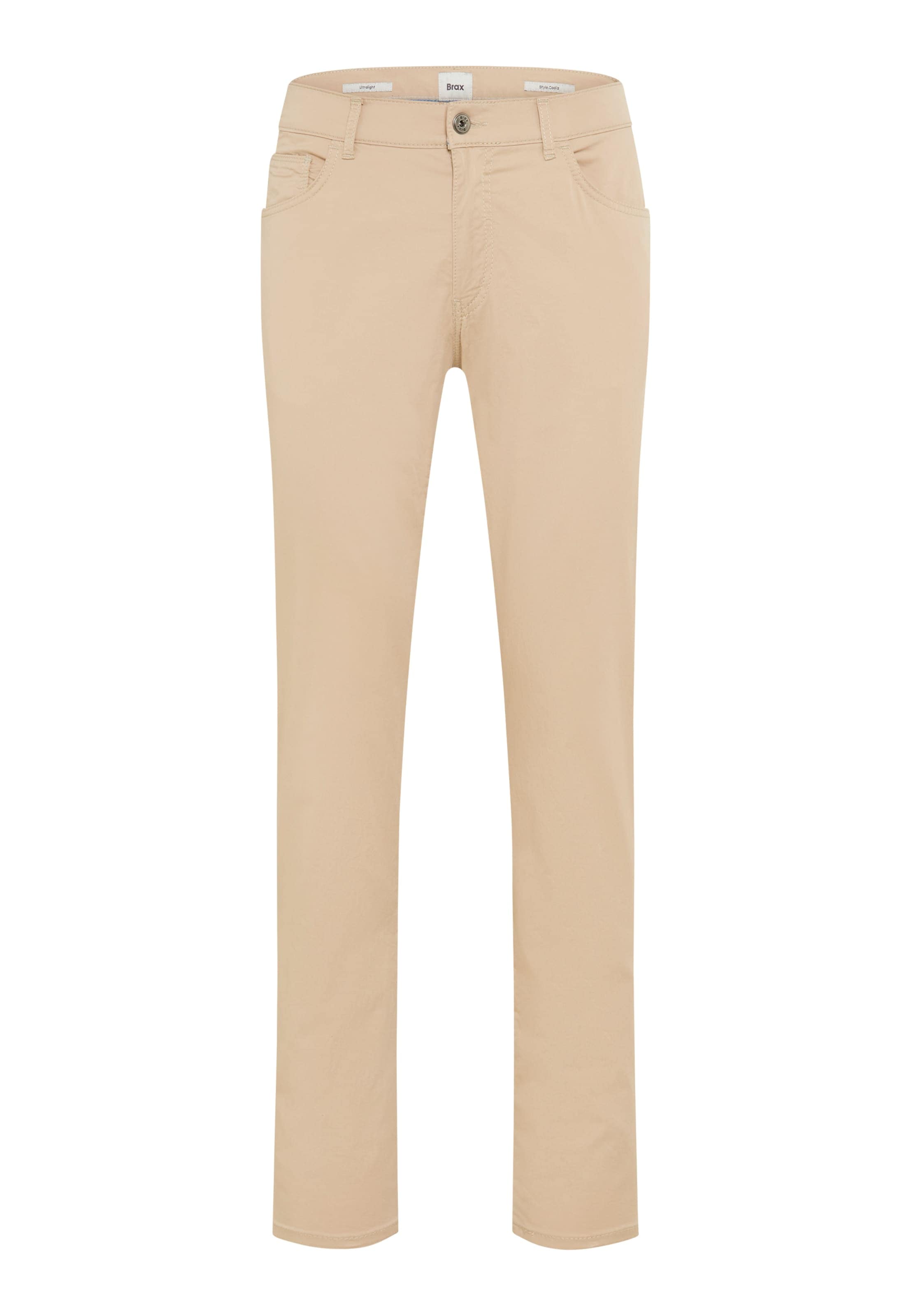 Brax 5-Pocket-Hose "Style CADIZ" günstig online kaufen