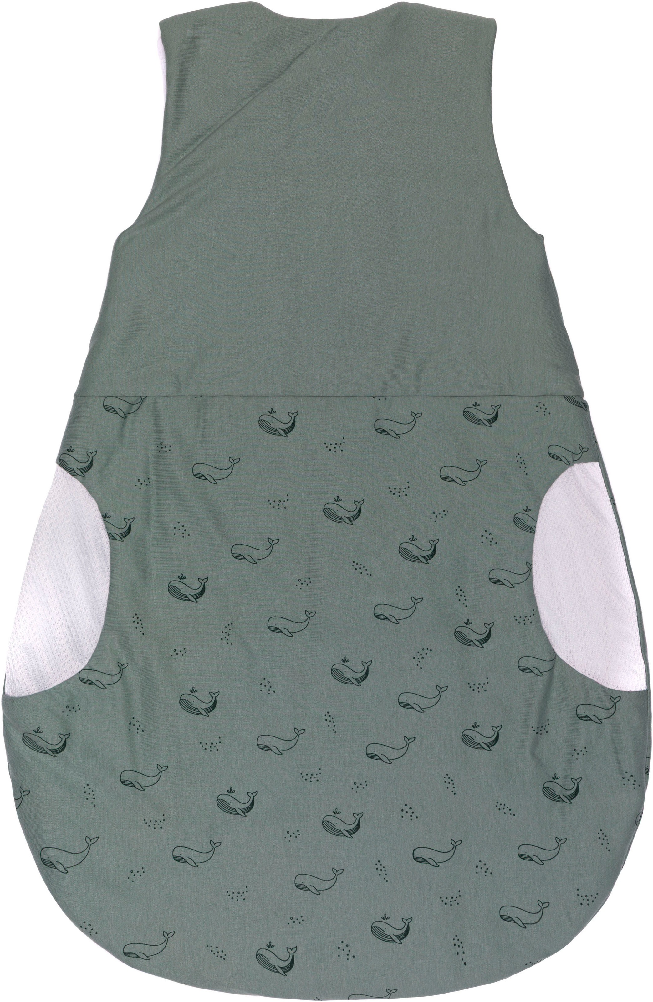 Fillikid Babyschlafsack "wattiert, rund, 80 cm" für das ganze Jahr und Raum günstig online kaufen