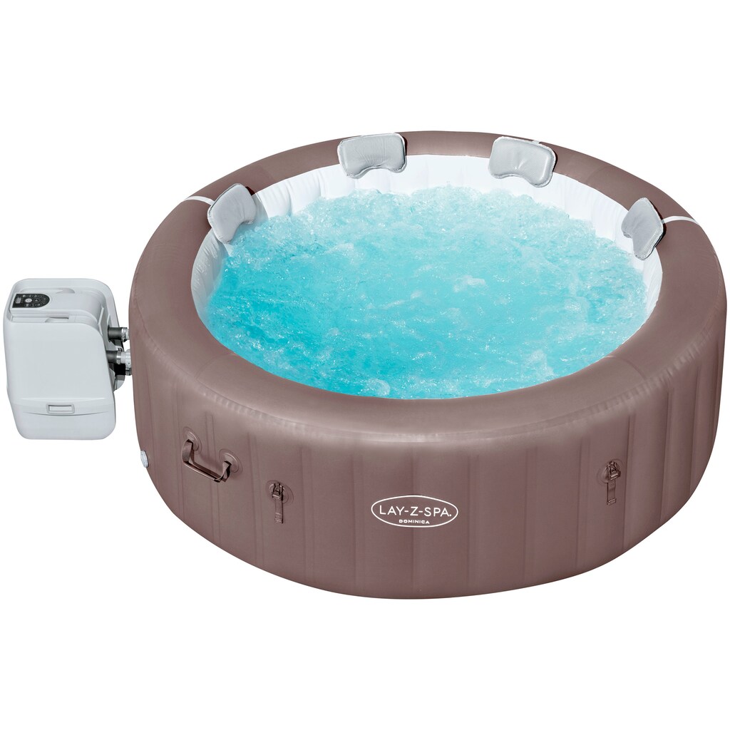 Bestway Whirlpool »LAY-Z-SPA®«