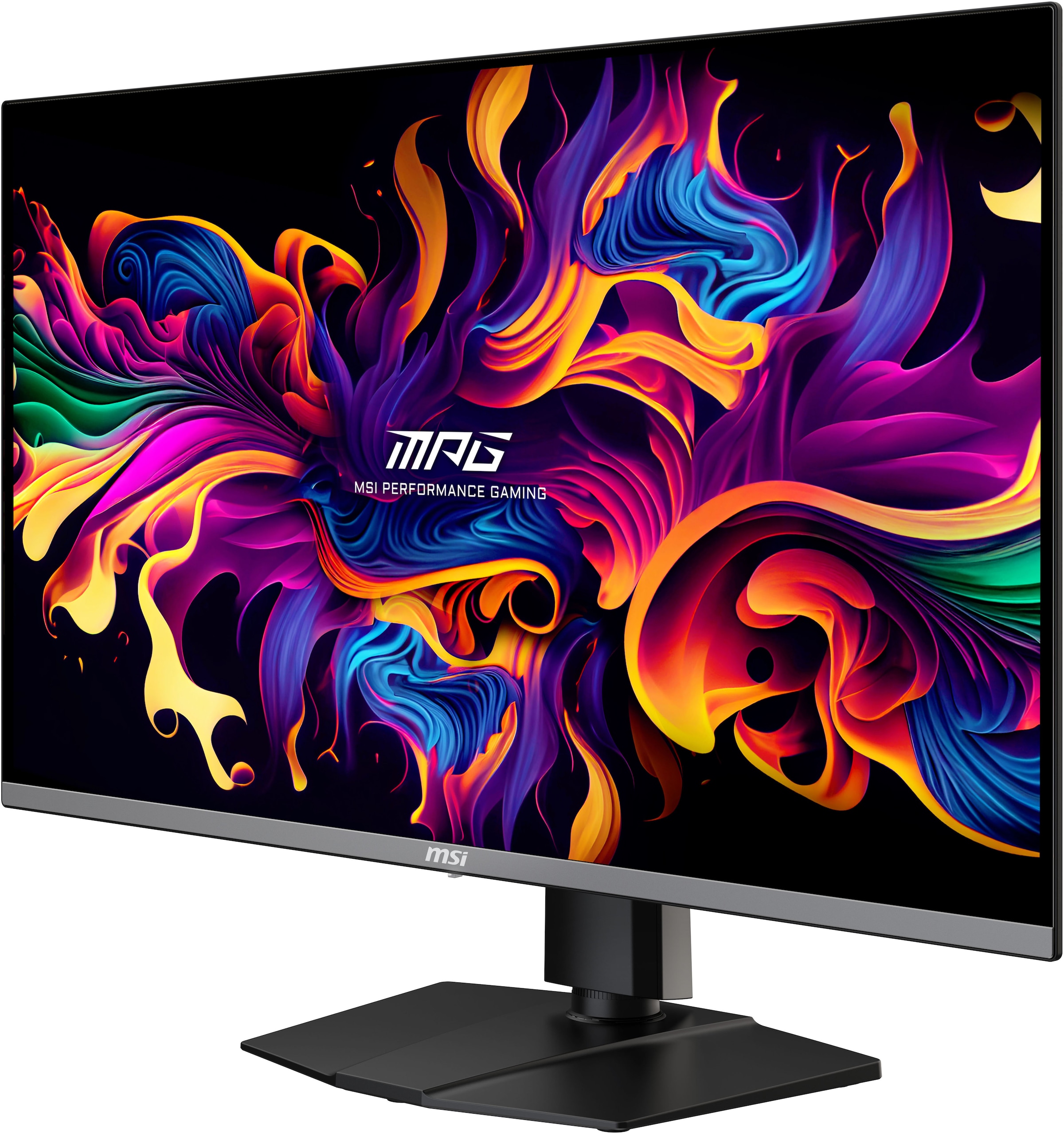 MSI Gaming-Monitor »MPG 321URX QD-OLED« 80 cm/32 ″  3840 x 2160 px 0,03 Reaktionszeit 240 Hz