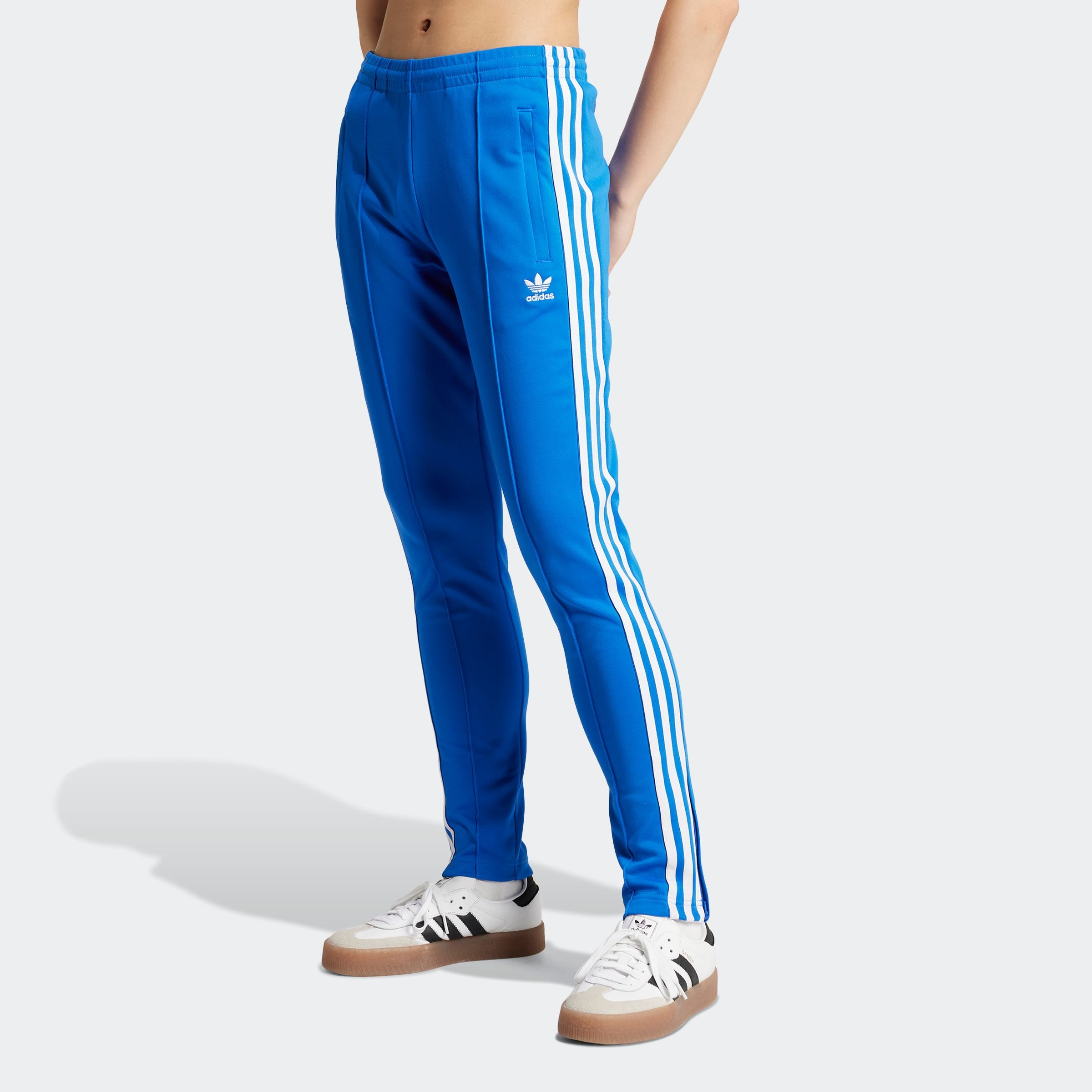 adidas Originals Sporthose "SST CLASSIC TP" Superstar Trackpant, Streetwear günstig online kaufen