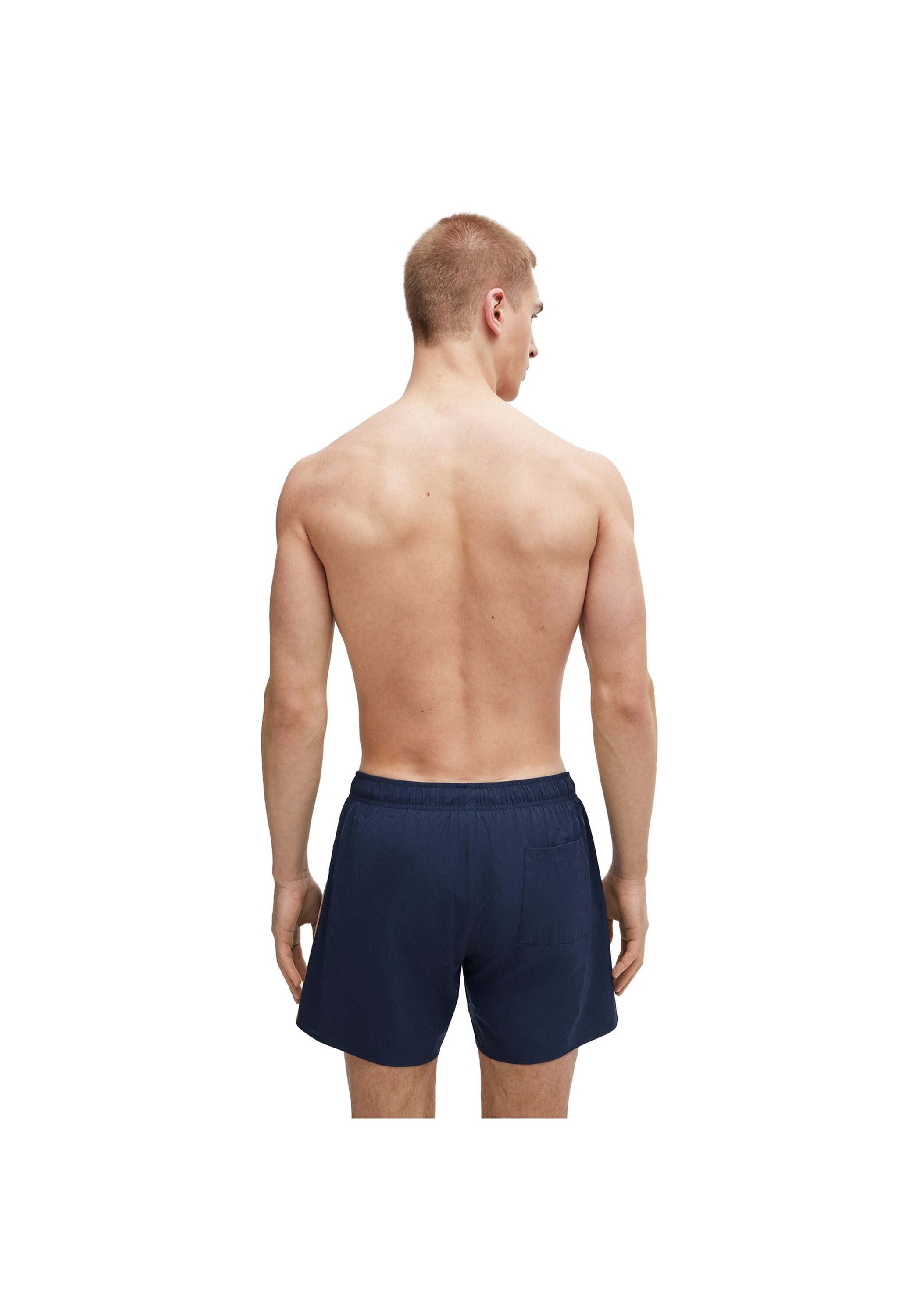 BOSS Badeshorts »Badeshorts Iconic«