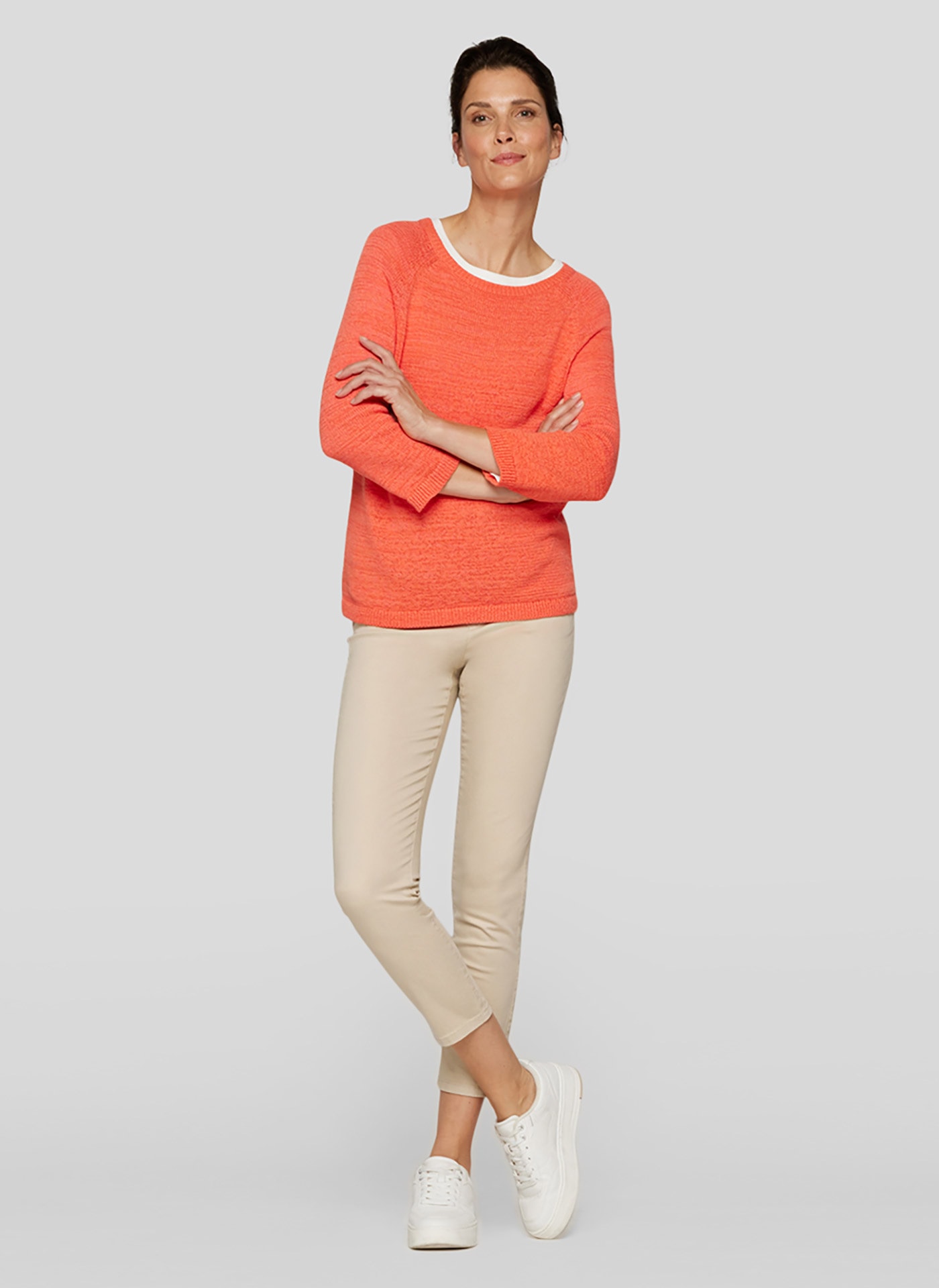 Rabe Jerseyhose »Hose«