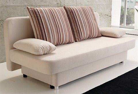 COLLECTION AB Schlafsofa »Ulla«