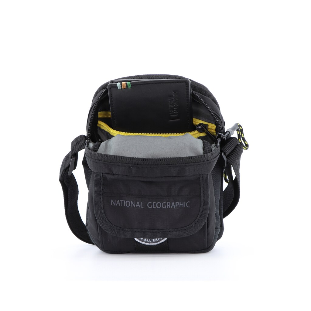 NATIONAL GEOGRAPHIC Schultertasche »New Explorer«