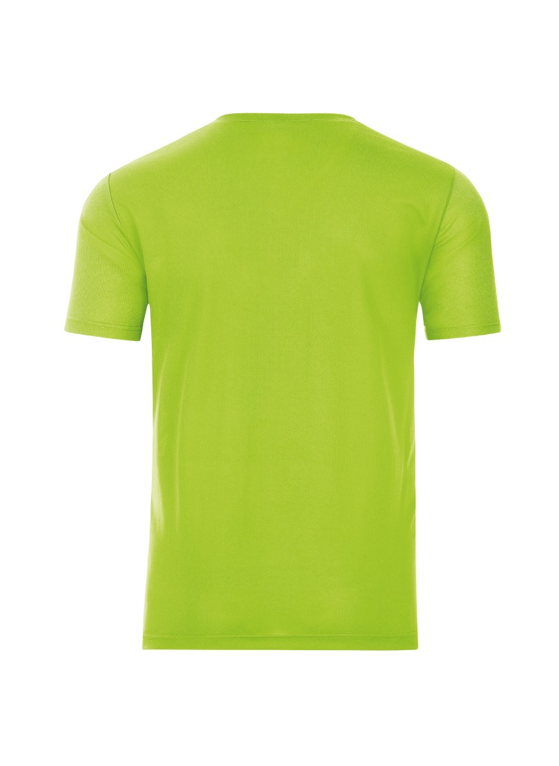 Trigema T-Shirt "TRIGEMA V-Shirt COOLMAX", 1 Stk. günstig online kaufen