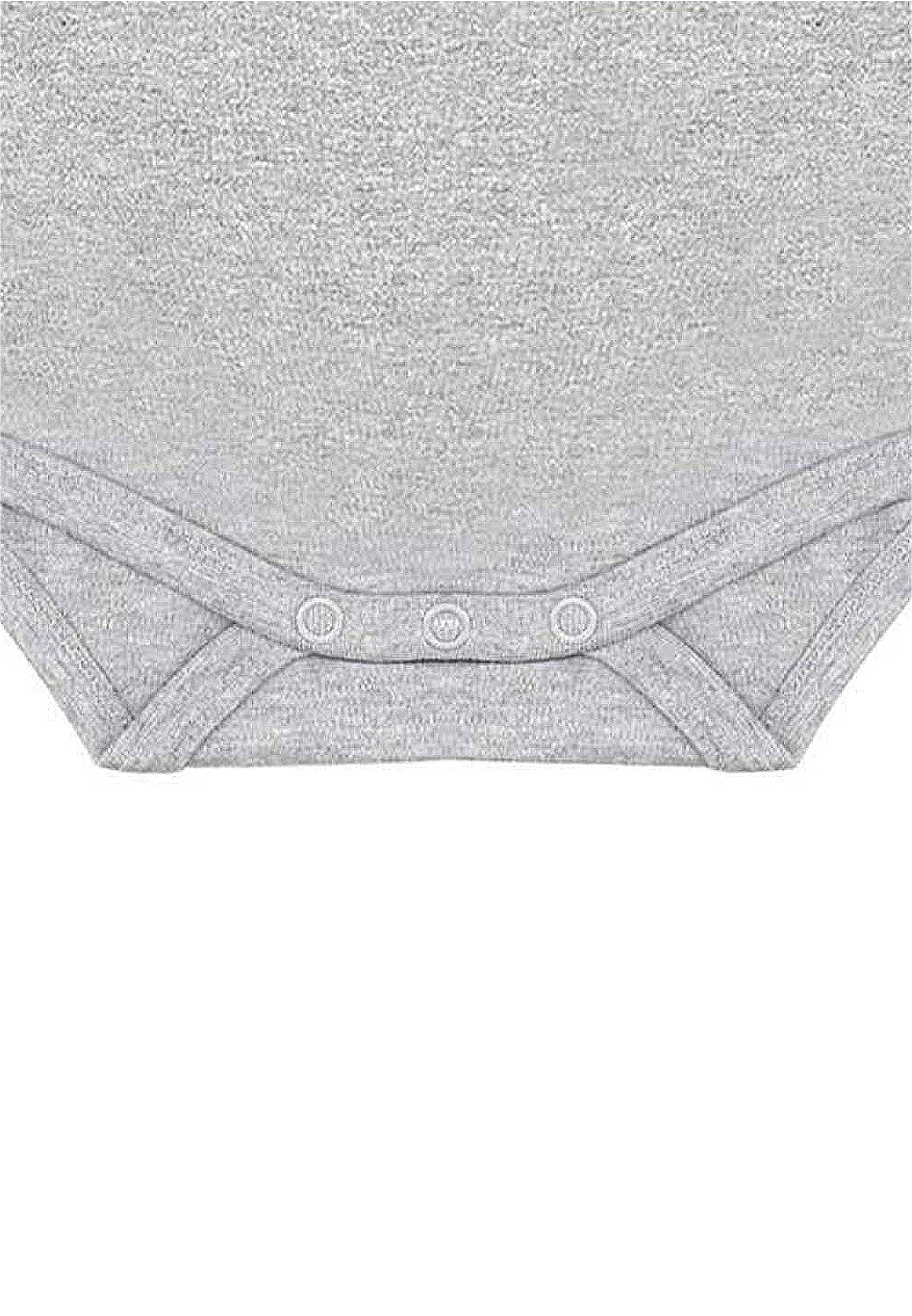LOGOSHIRT Body »Harry Potter - Hedwig«, mit niedlichem Eulen-Motiv