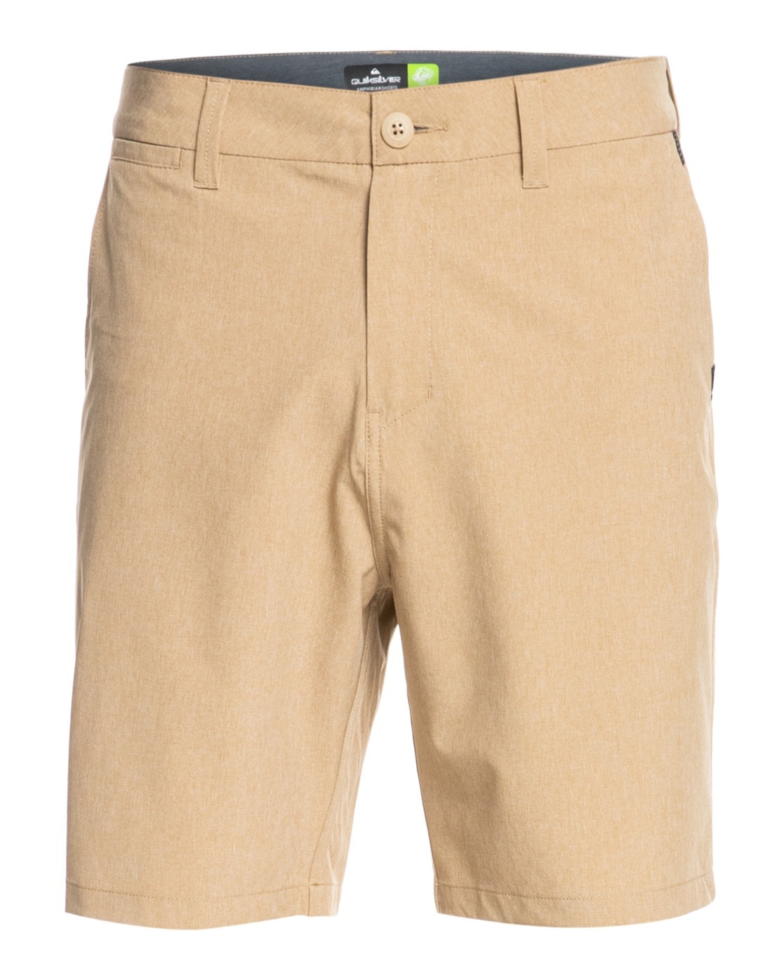 Quiksilver Boardshorts "Union Heather 19"" günstig online kaufen
