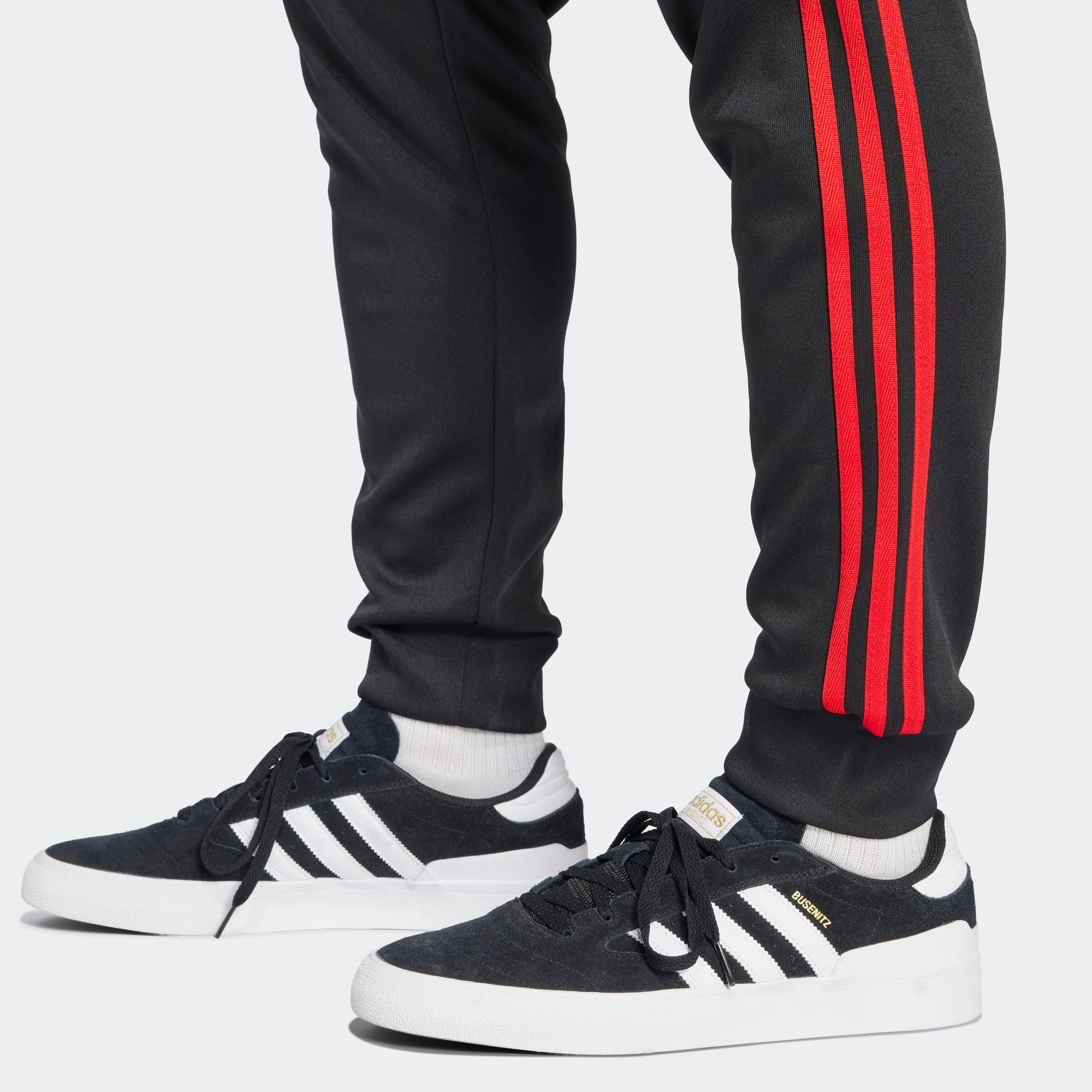 adidas Originals Sporthose »SST TP«, (1 tlg.), Superstar, Retro Look, weiches Material