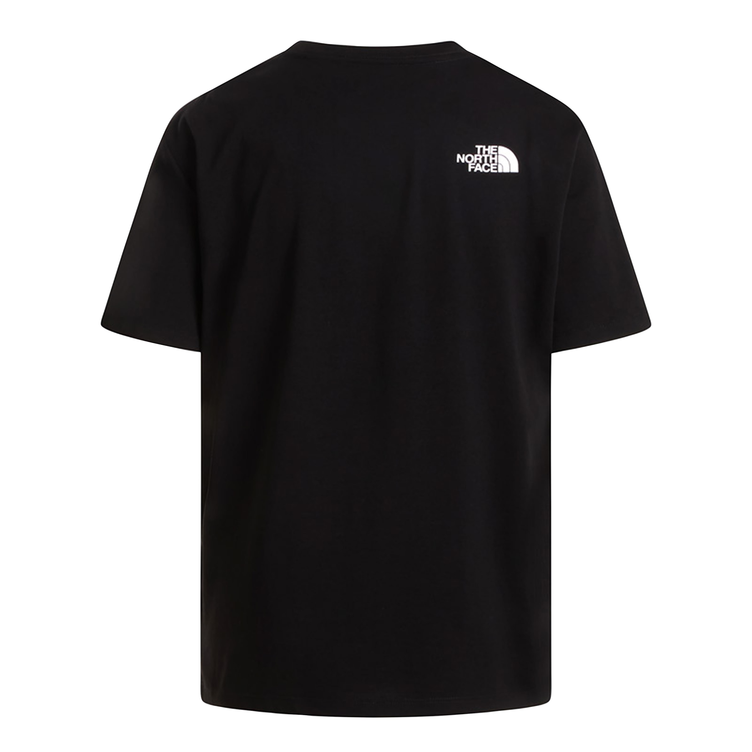 The North Face T-Shirt »W EVOLUTION HALF DOME RELAXED SHORT SLEE« 1 tlg. für sportliche Aktivitäten und Outdoor-Abenteuer, Kurzarmdesign
