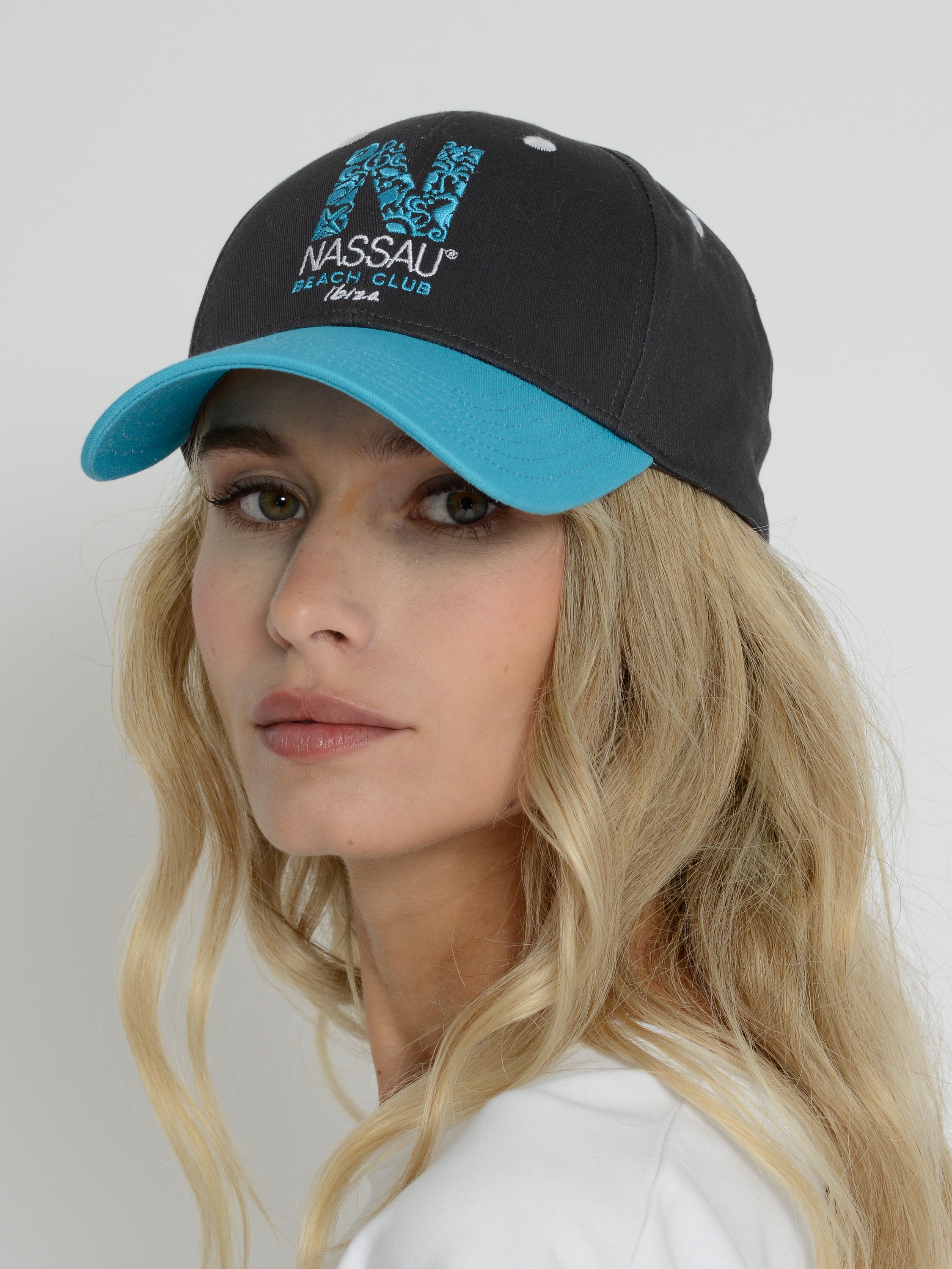 TOP GUN Snapback Cap »NB231033«