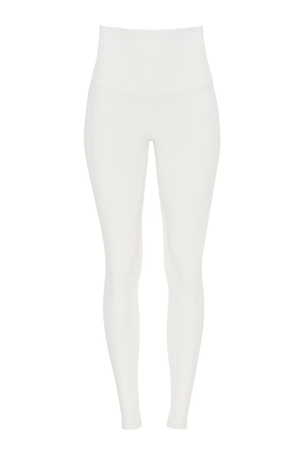 Winshape Leggings "Functional Comfort HWL117C" mit V-Shape Applikation und Core-Bund