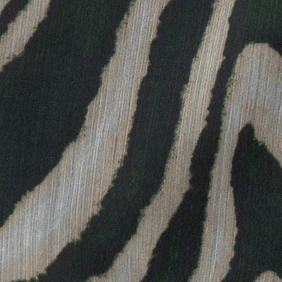 STREET ONE Sommerkleid, mit Print