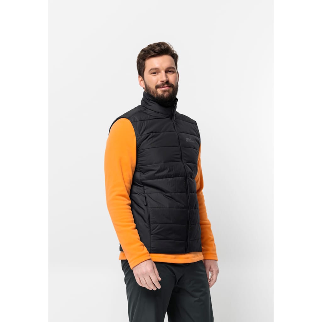 Jack Wolfskin Funktionsweste »LAPAWA INS VEST M«