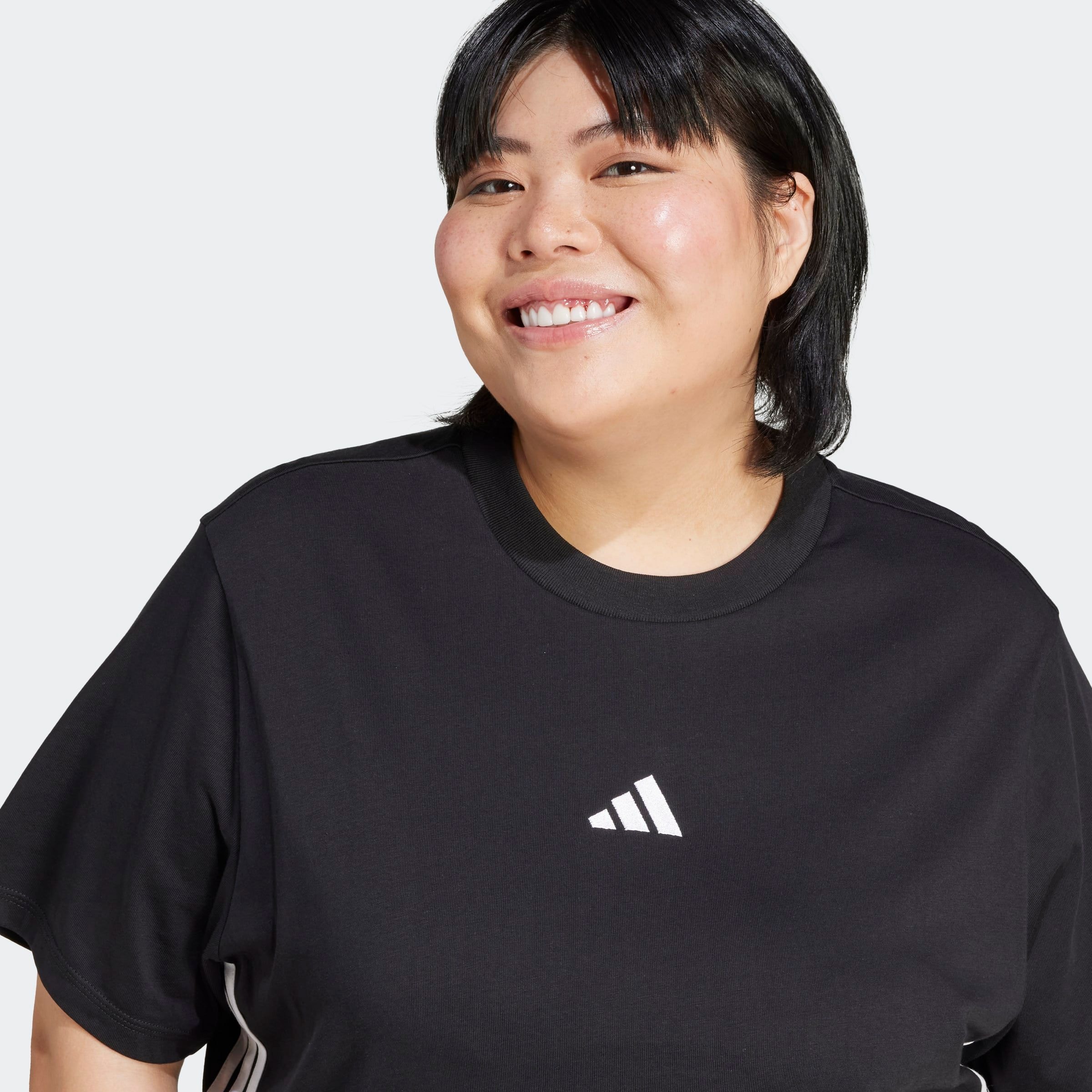 adidas Sportswear T-Shirt »W 3S SJ T INC«