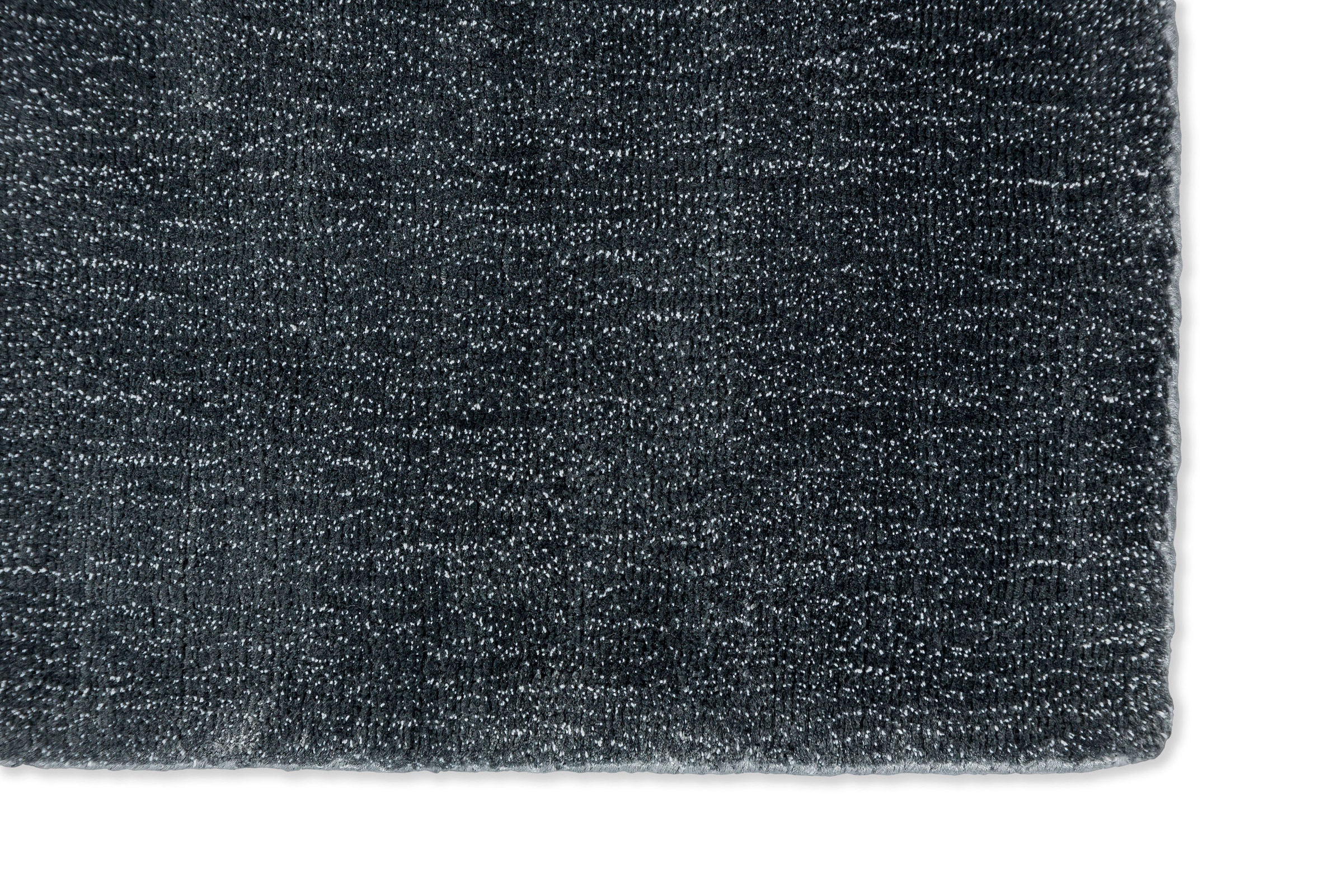 SCHÖNER WOHNEN-Kollektion Teppich »Aura«, rechteckig, seidige Viskose,  Wohnzimmer | BAUR