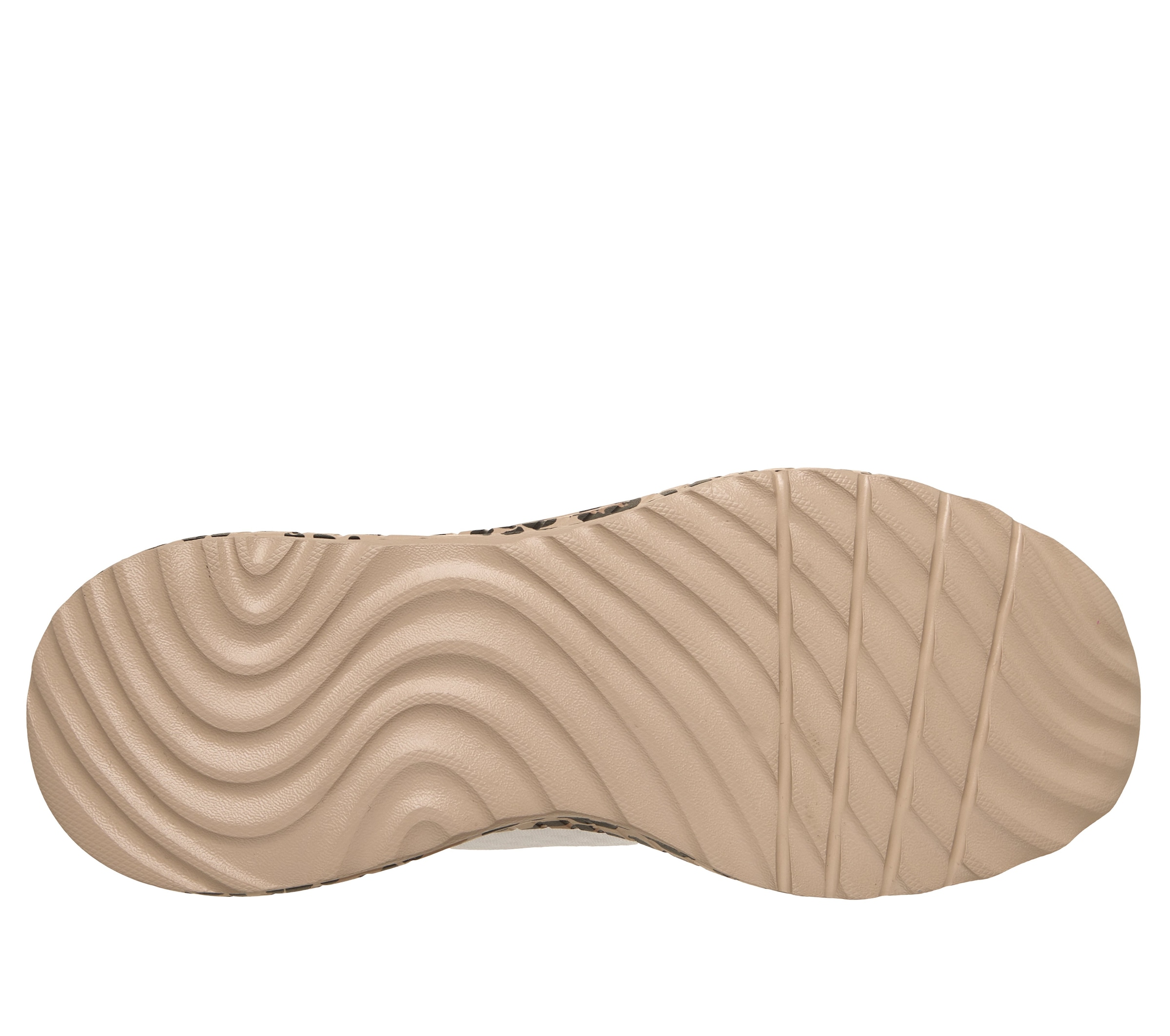 Skechers Sneaker »BOBS SQUAD CHAOS-DAILY PROWL«  Slip on Sneaker, Freizeitsneaker mit No Tie Fit zum Schlupfen