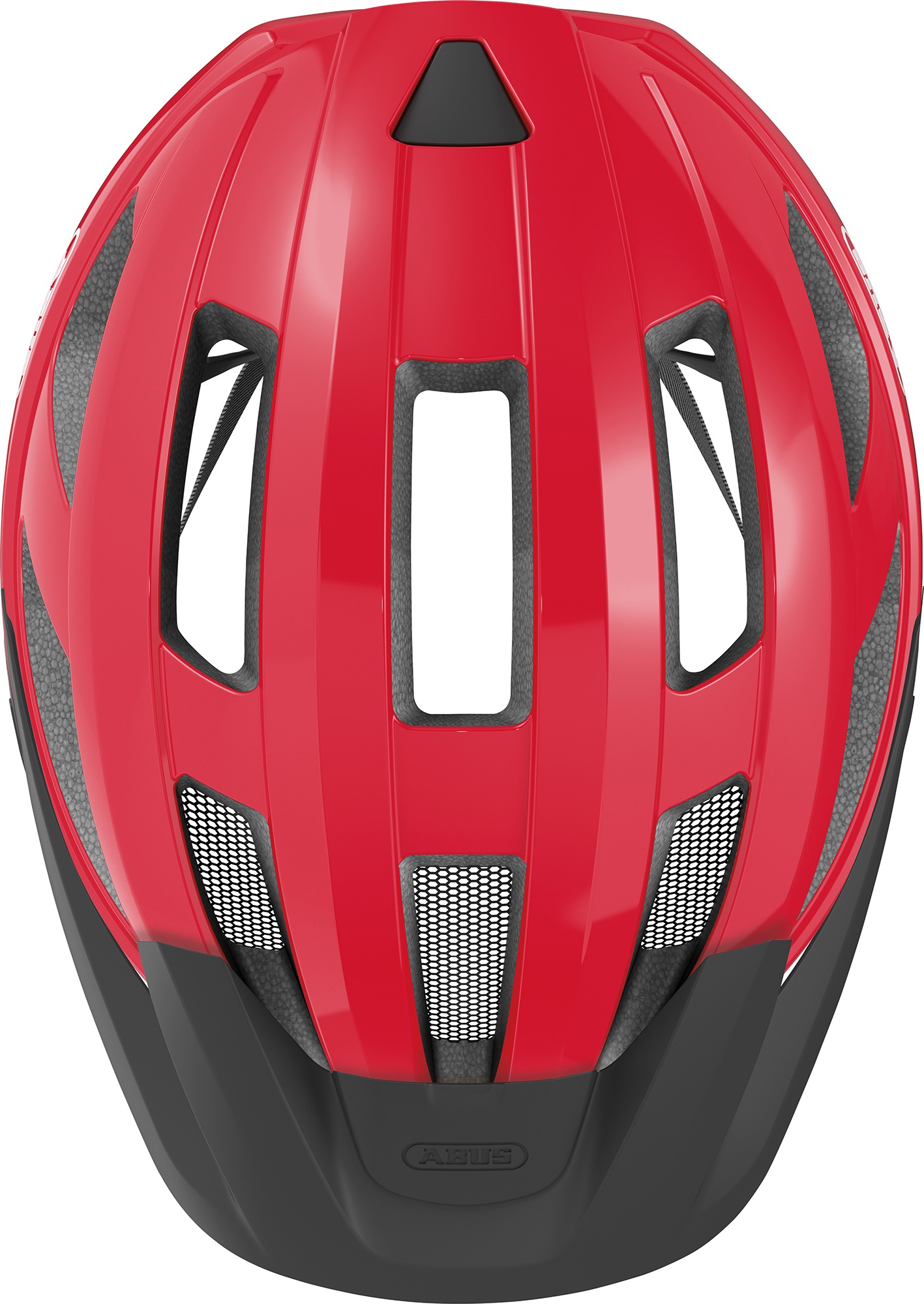 ABUS Rennradhelm »MACATOR«