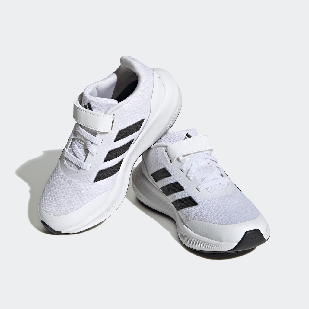 adidas Sportswear Sneaker »RUNFALCON 3.0 ELASTIC LACE TOP STRAP«