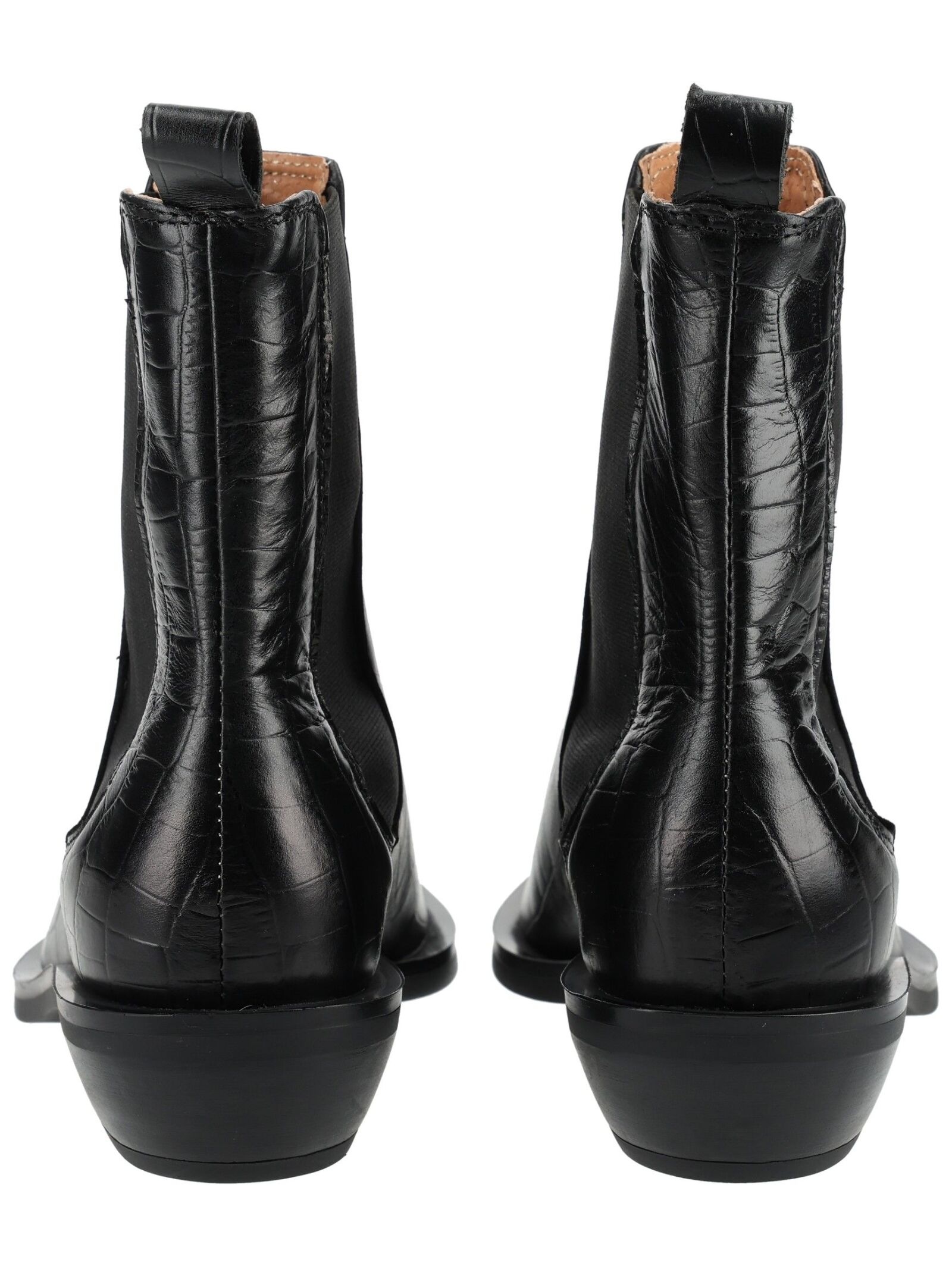Pavement Stiefelette »Pavement Stiefelette Leder/Textil«