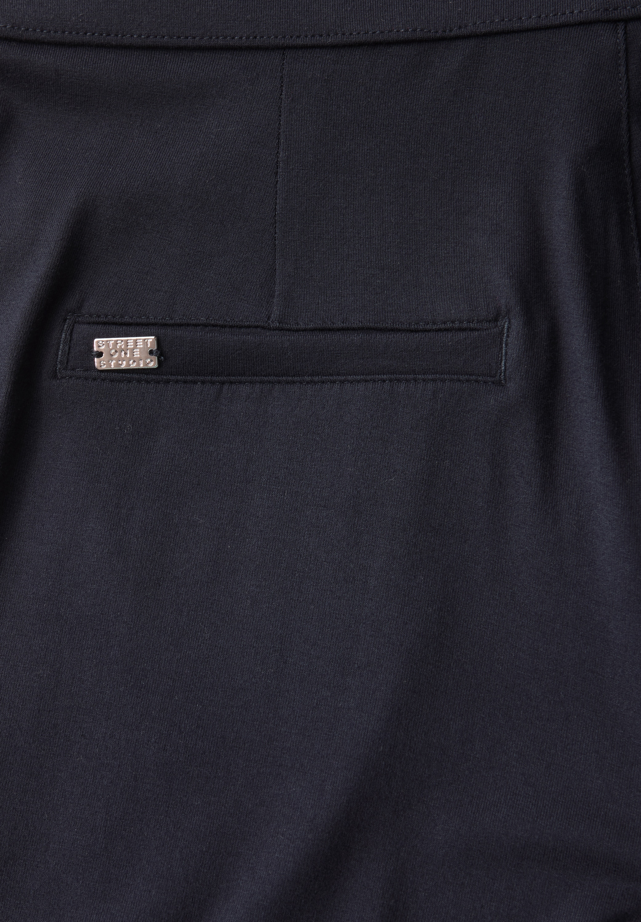 STREET ONE STUDIO Shorts, High Waist