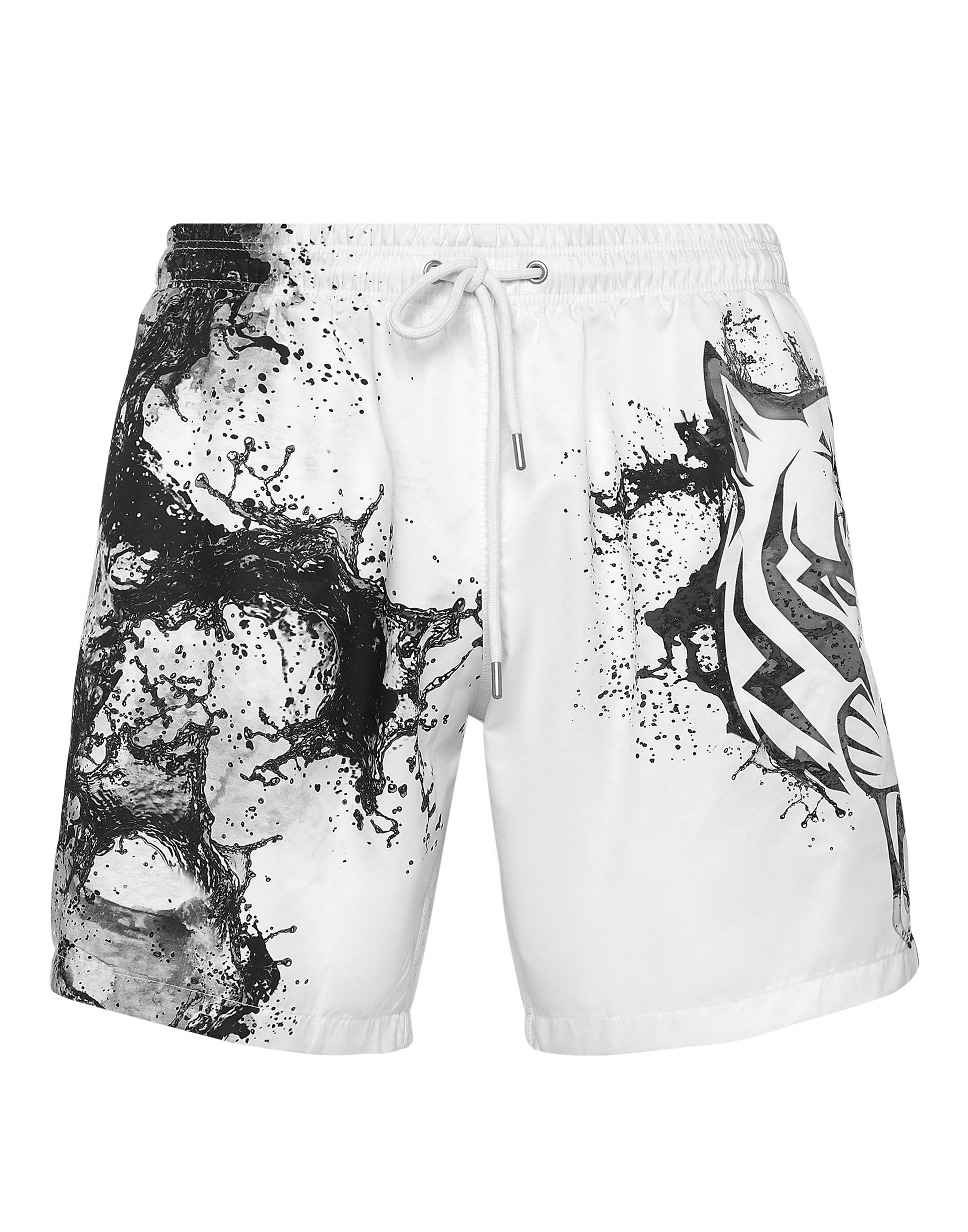 PLEIN SPORT Badeshorts »Badehose«