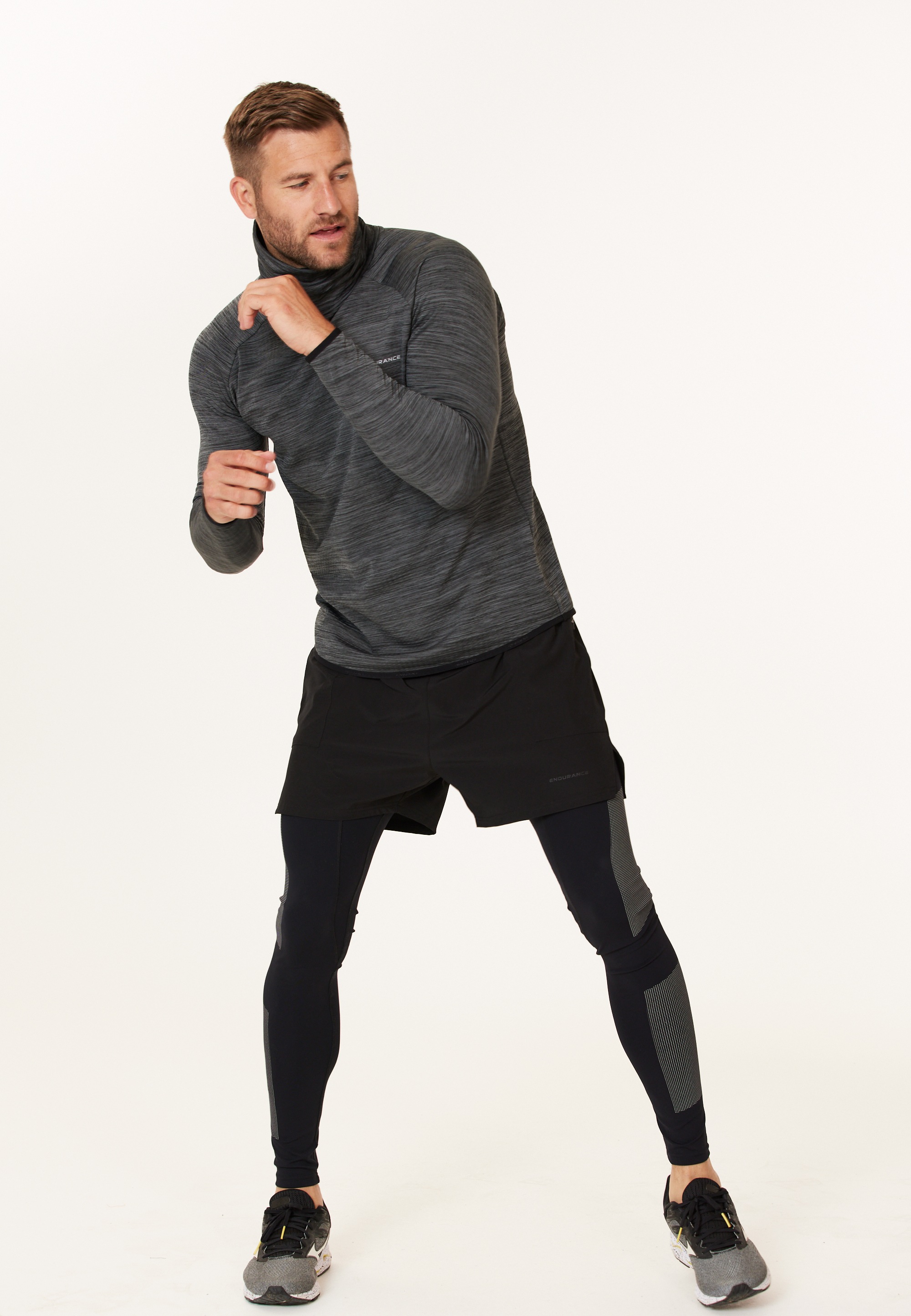 ENDURANCE Funktionsshirt "Trenda", 1 Stk. mit Quick Dry-Technologie günstig online kaufen