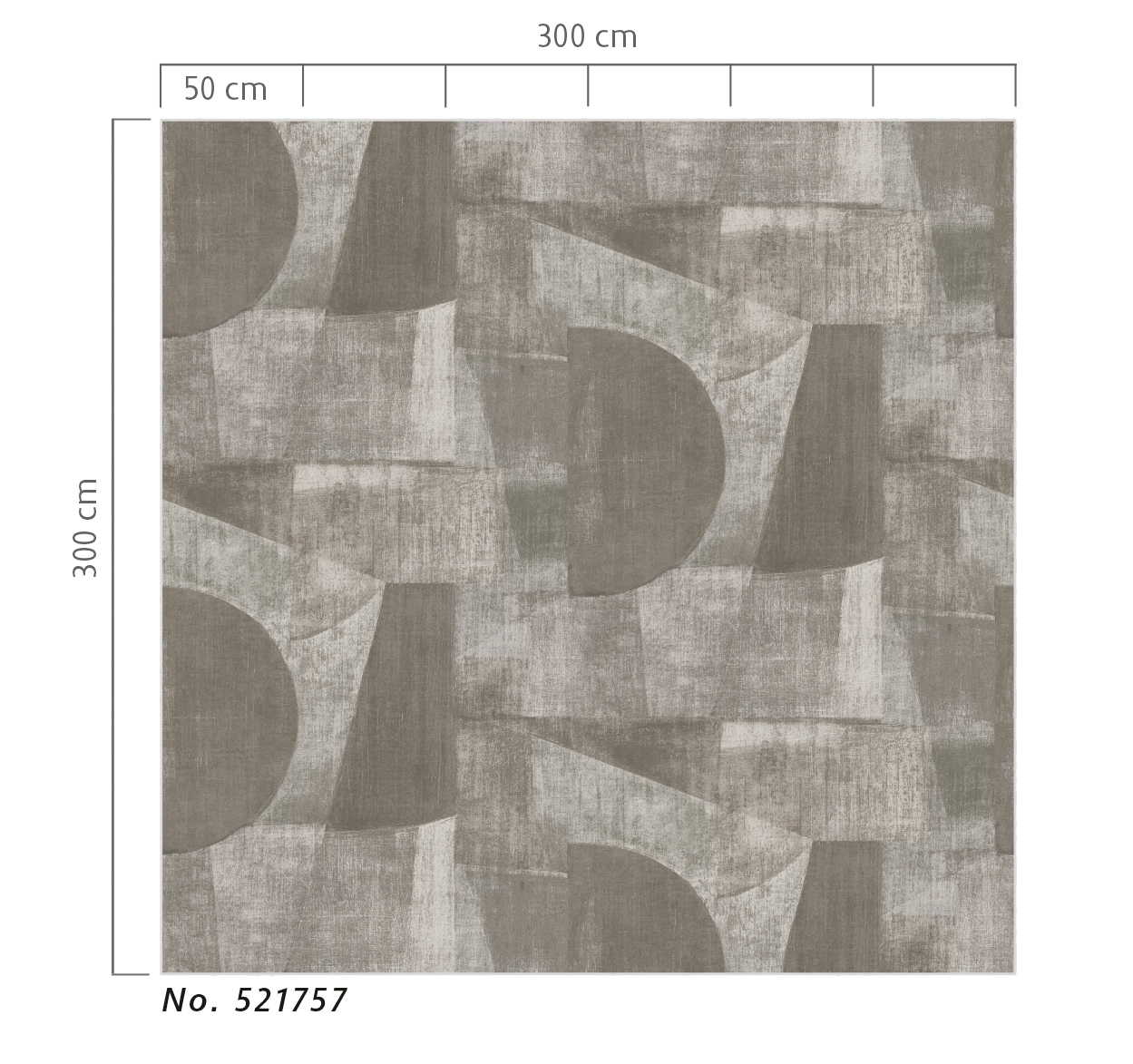 Rasch Vliestapete »Concrete«, grafisch