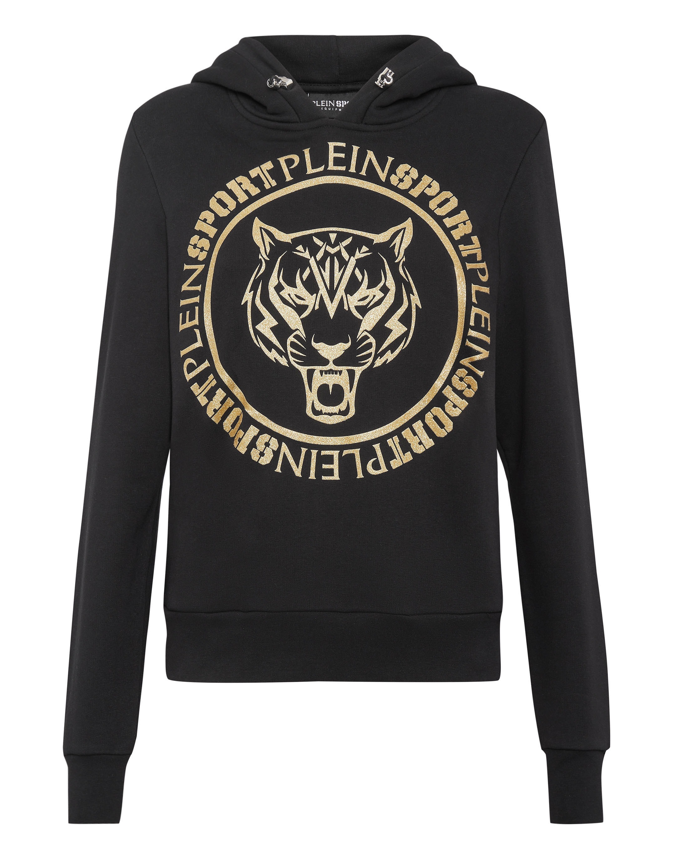 PLEIN SPORT Sweatshirt »Tiger«