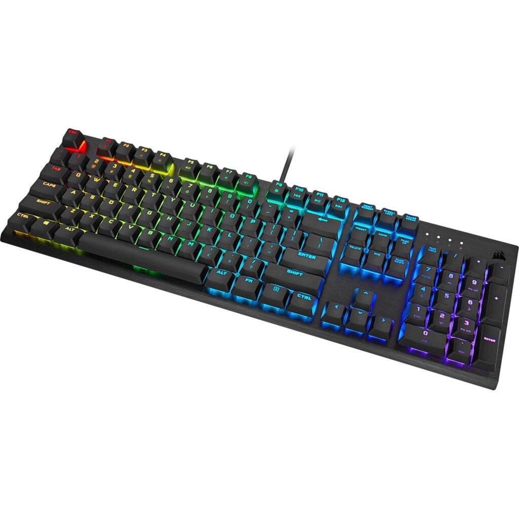 Corsair Gaming-Tastatur