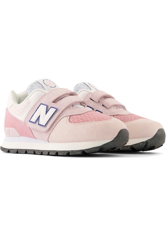 New Balance Sneaker »PV574« su Klettverschluss