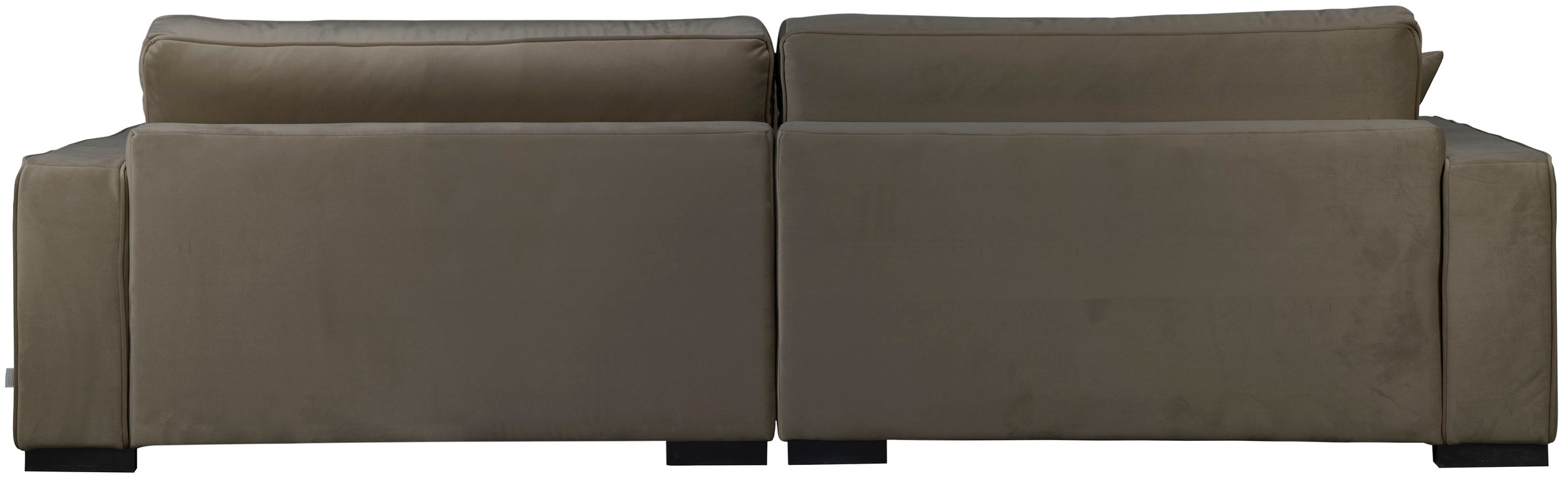 Guido Maria Kretschmer Home&Living 2-Sitzer »Skara XXL«, Lounge-Sofa XXL mit Federkern-Polsterung, in vielen Bezugsvarianten