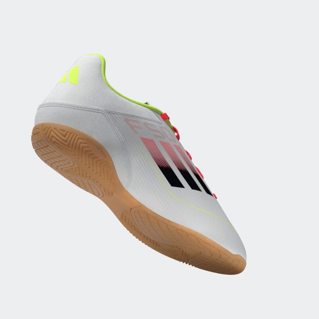 adidas Performance Fußballschuh »F50 CLUB IN«, für Halle und Straße