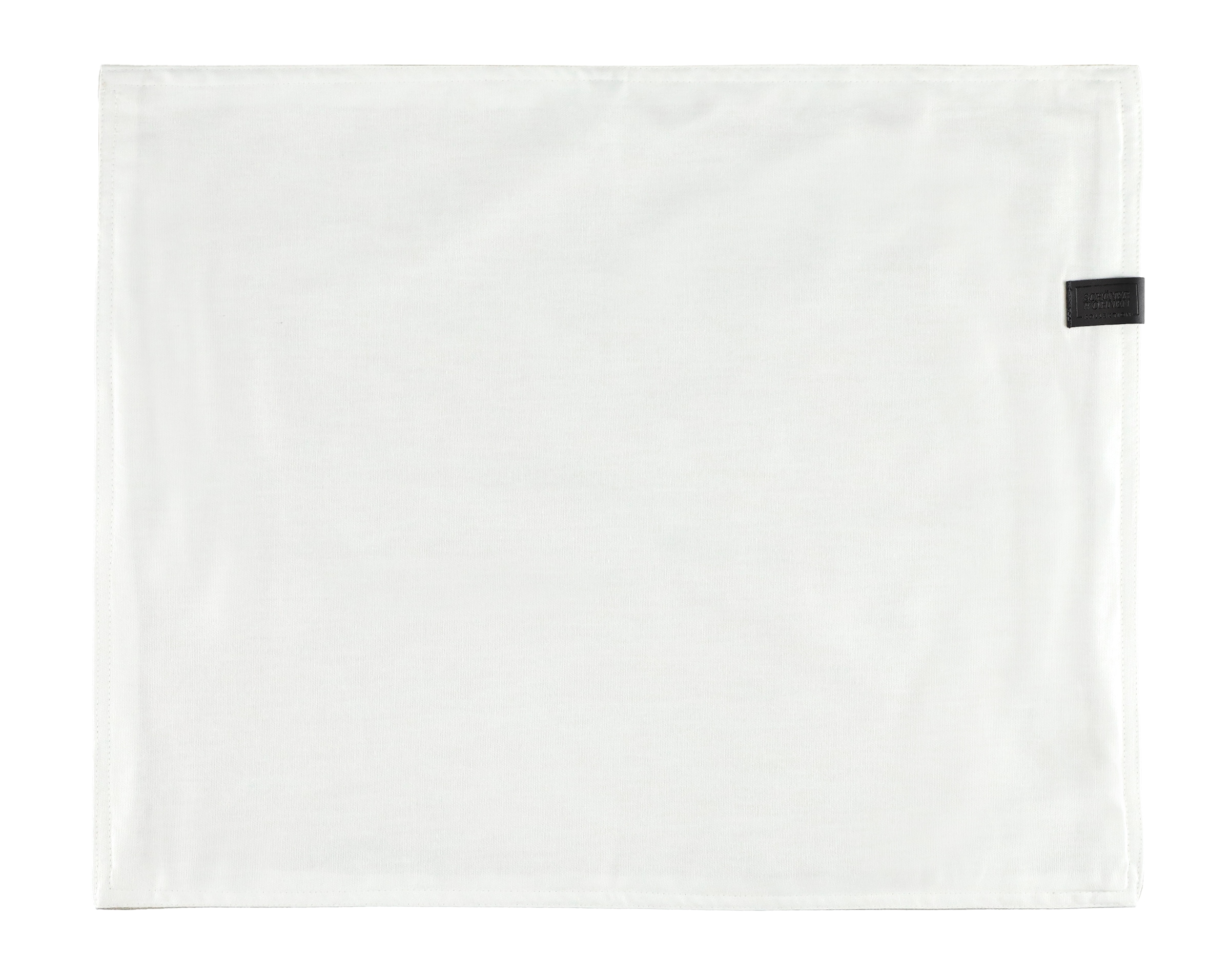 SCHÖNER WOHNEN-Kollektion Platzset »Base« mit Wendefunktion