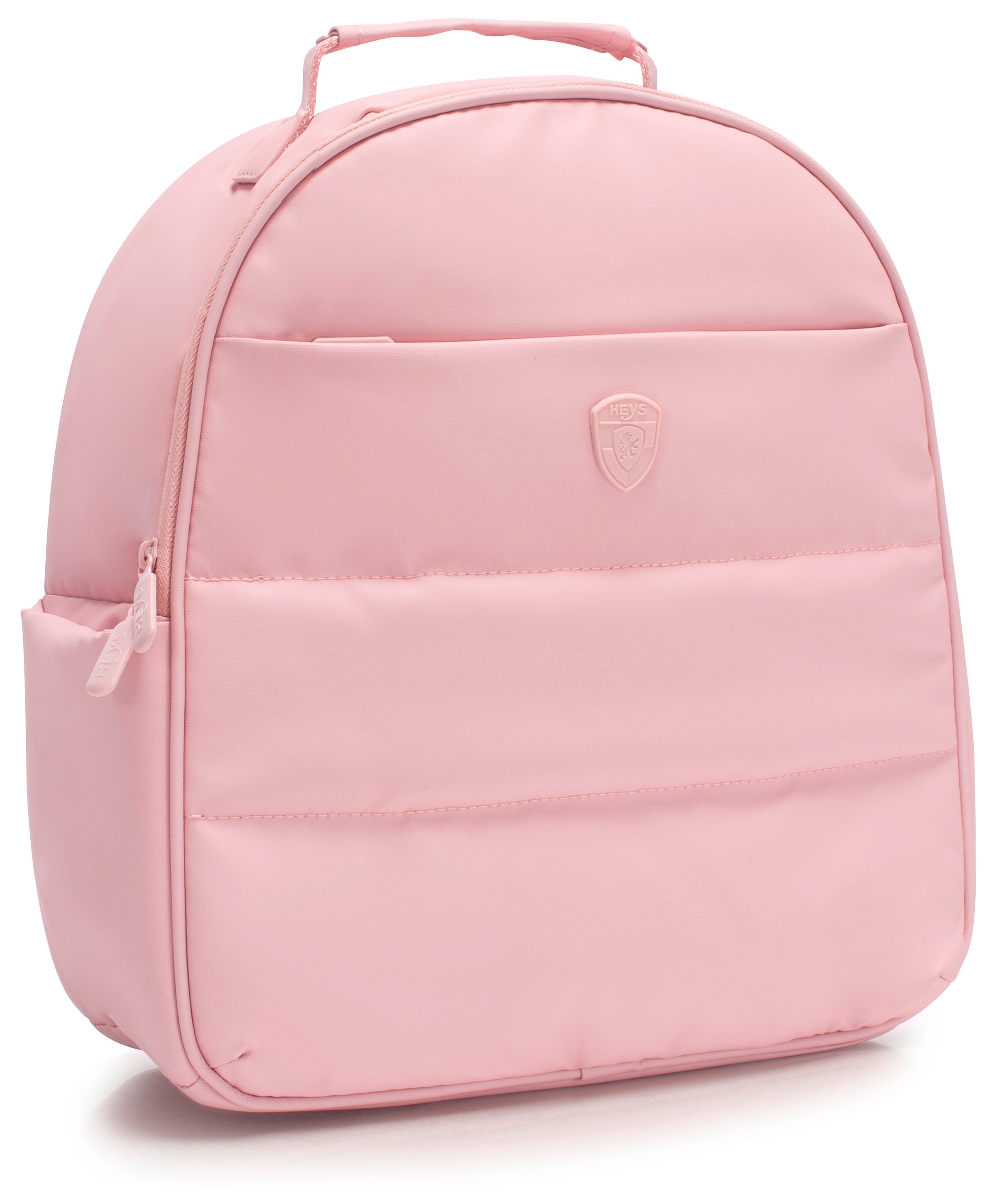 Heys Rucksack »The Puffer Backpack«, Trolley-Aufsteck-Sleeve