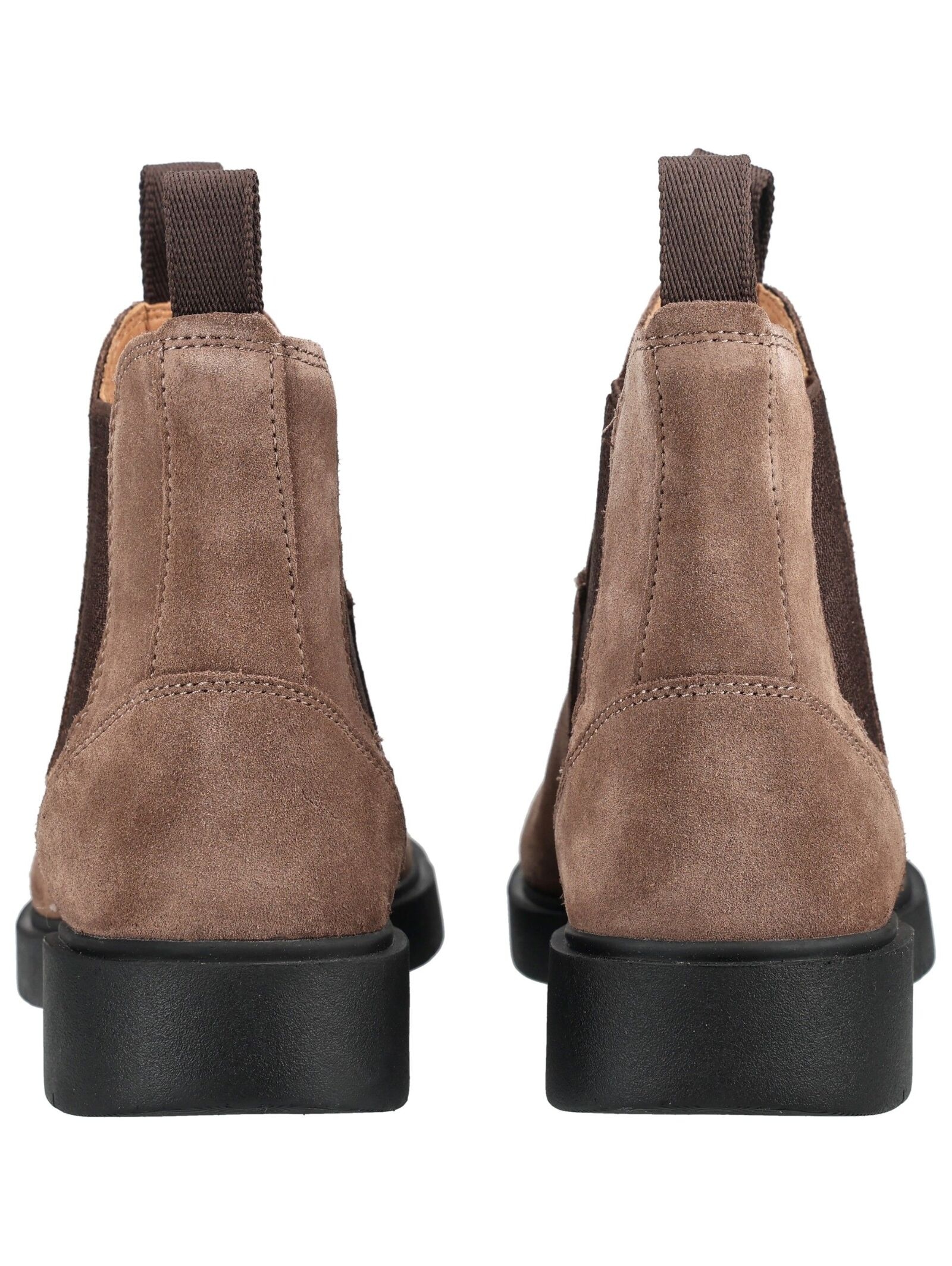Geox Stiefelette »Geox Stiefelette Veloursleder/Textil«