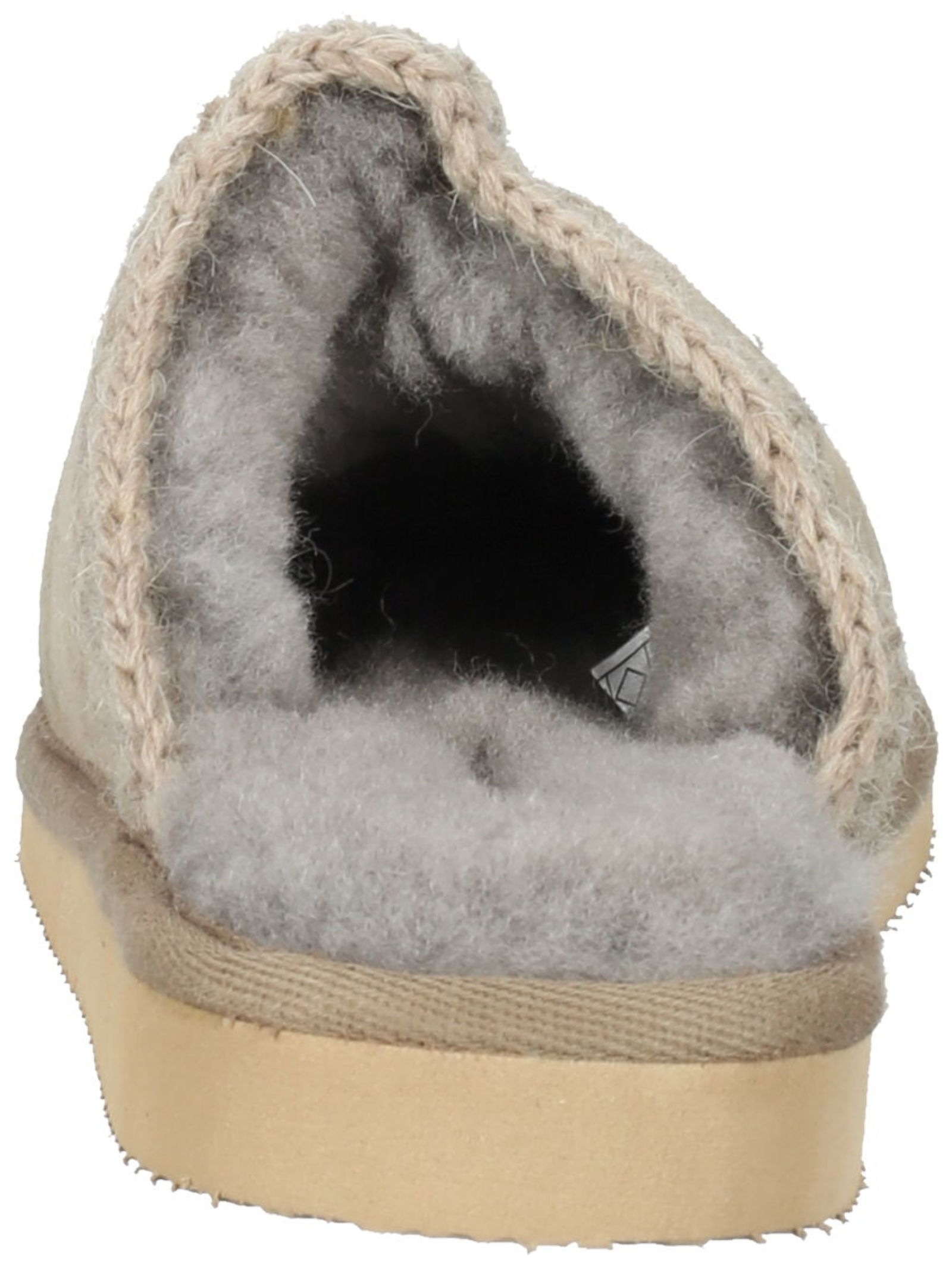 Shepherd Hausschuh »Shepherd Hausschuhe Veloursleder«