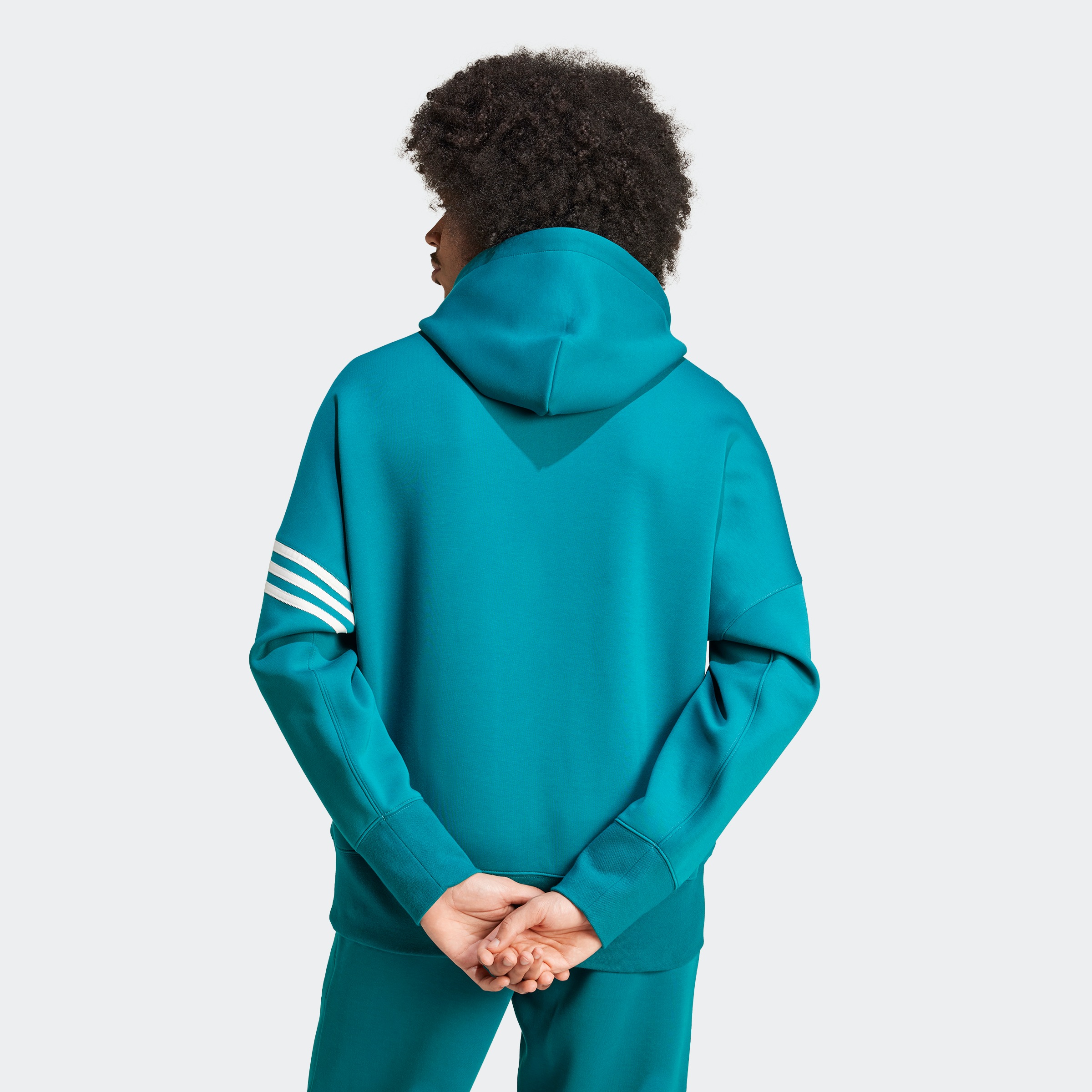 adidas Originals Kapuzensweatshirt »NEU C HD«