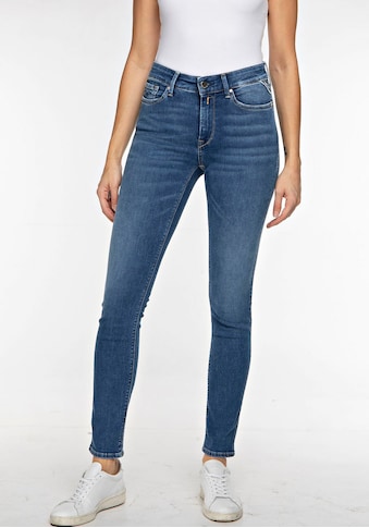 Replay Skinny-fit-Jeans