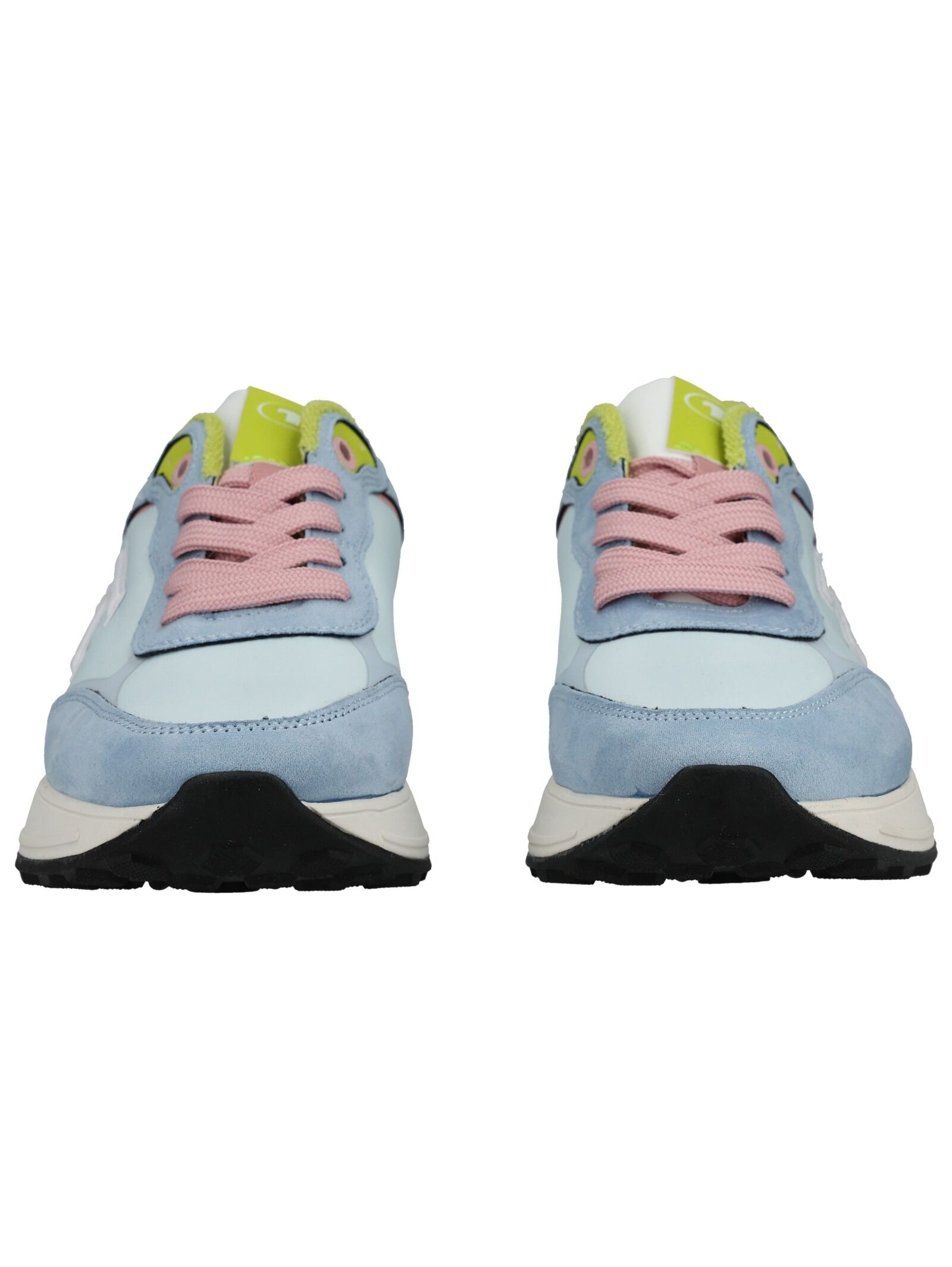 TOM TAILOR Sneaker »Tom Tailor Sneaker Lederimitat/Textil«