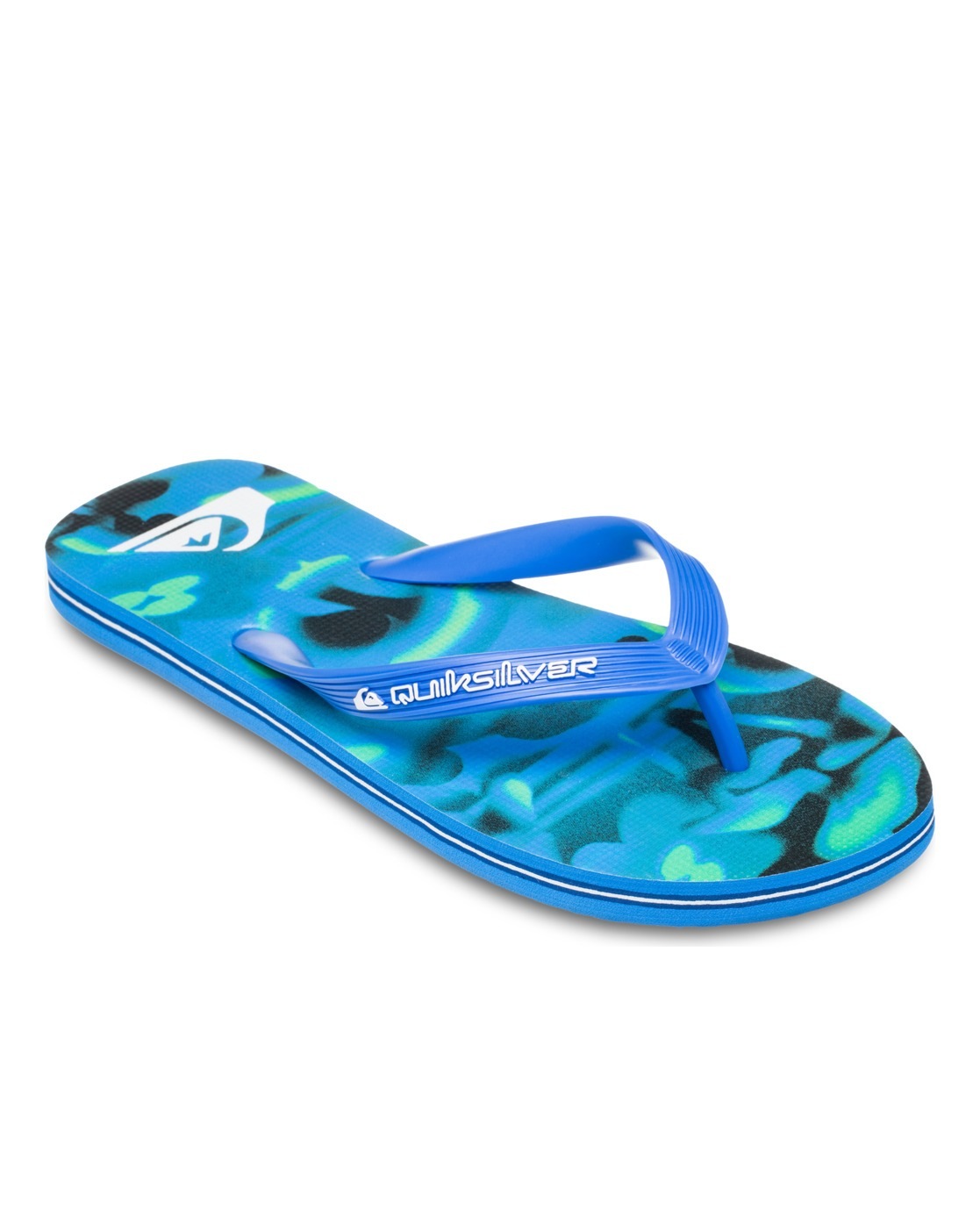 Quiksilver Sandale "Molokai Art 25" günstig online kaufen